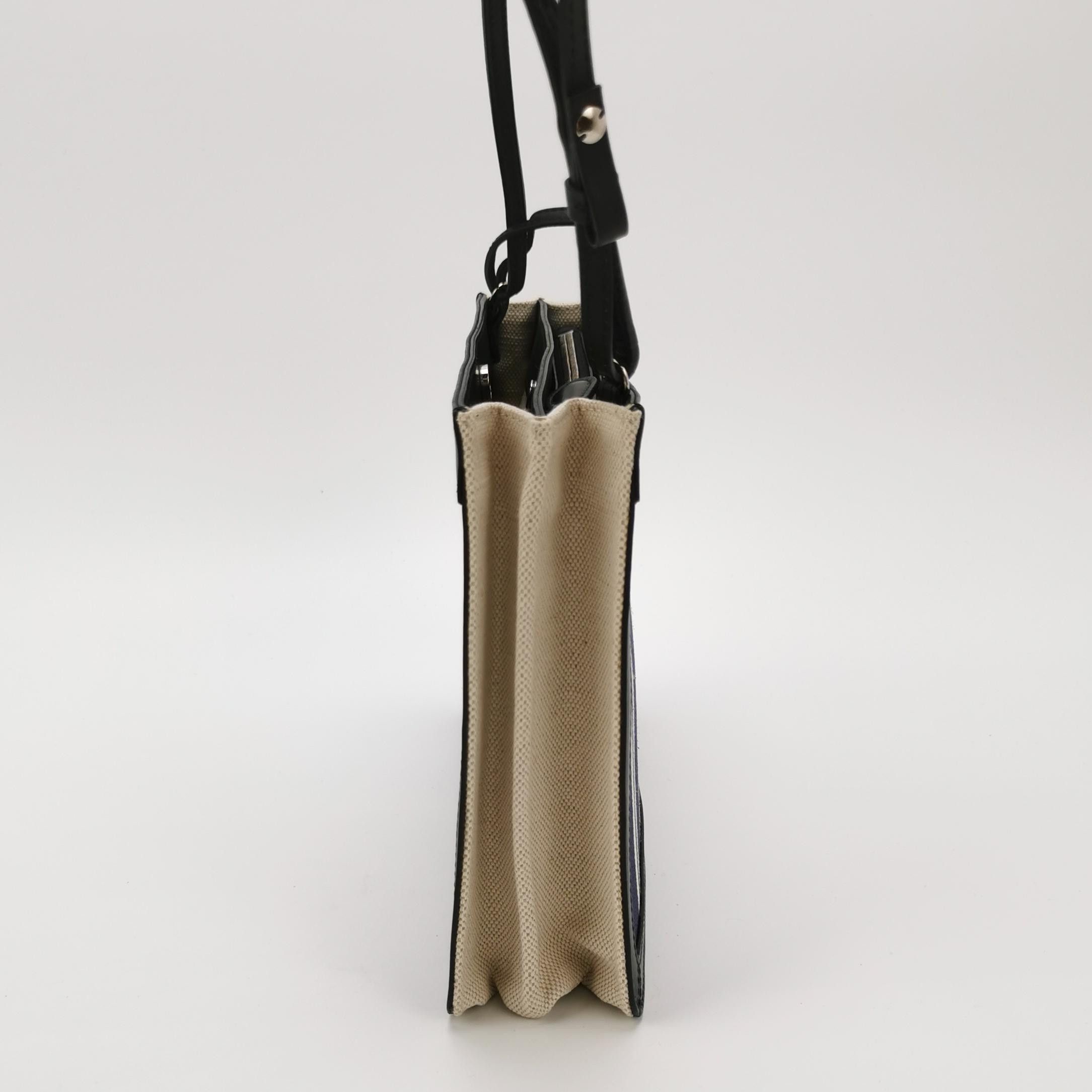 Balenciaga Balenciaga Women os Crossbody Bags Size ONE SIZE - 4 Thumbnail