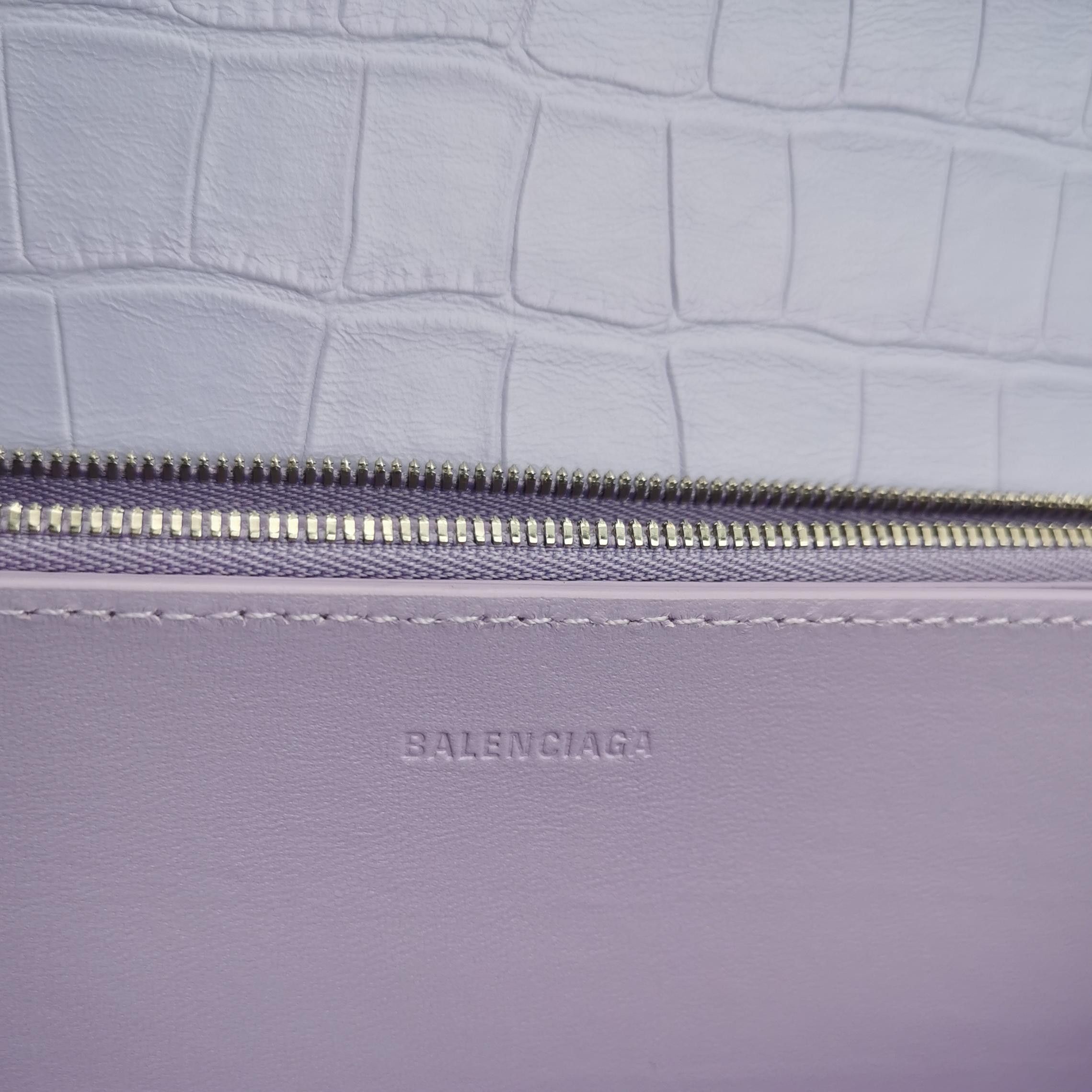 Balenciaga Balenciaga Women os Shoulder Bags Size ONE SIZE - 8 Thumbnail