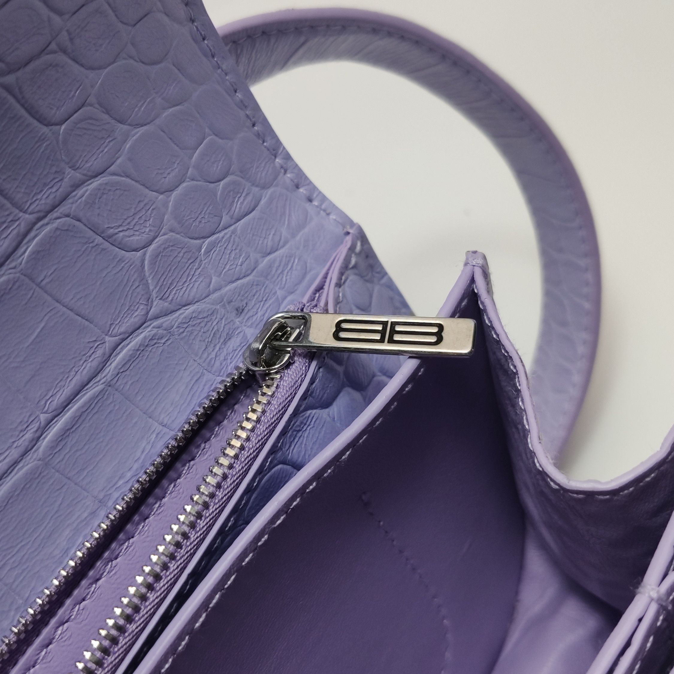Balenciaga Balenciaga Women os Shoulder Bags Size ONE SIZE - 12 Thumbnail