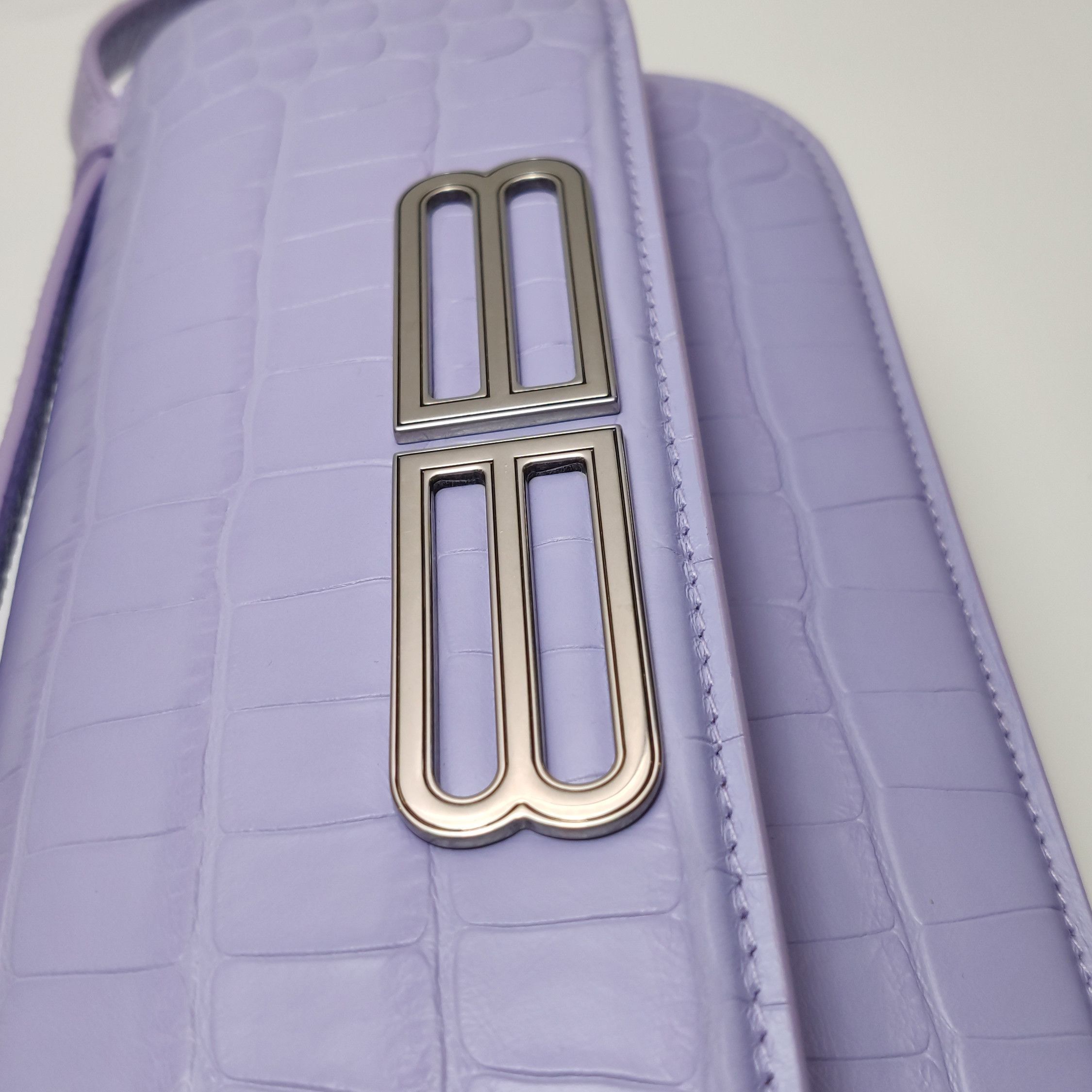 Balenciaga Balenciaga Women os Shoulder Bags Size ONE SIZE - 13 Thumbnail