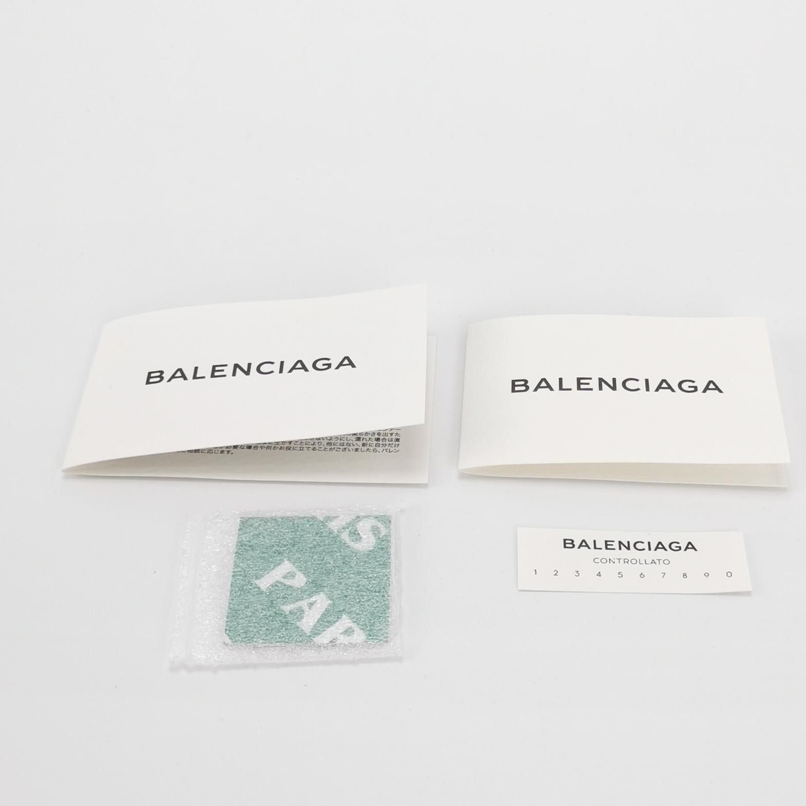 Balenciaga Balenciaga Women os Shoulder Bags Size ONE SIZE - 9 Thumbnail
