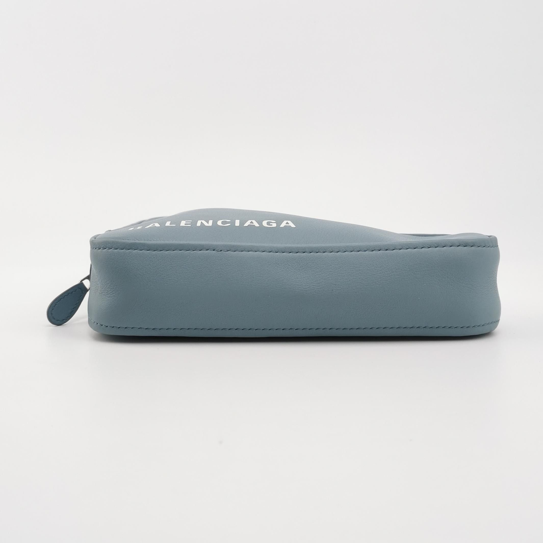 Balenciaga Balenciaga Women os Clutches Size ONE SIZE - 5 Thumbnail