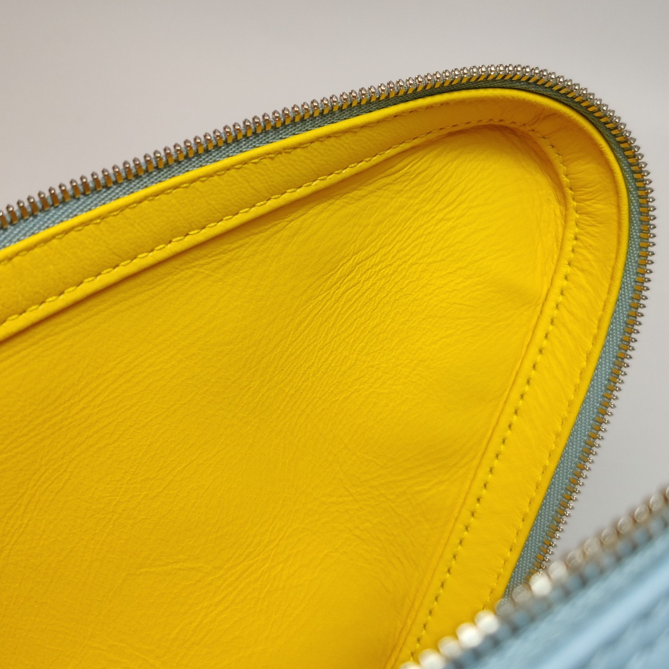 Balenciaga Balenciaga Women os Clutches Size ONE SIZE - 12 Thumbnail
