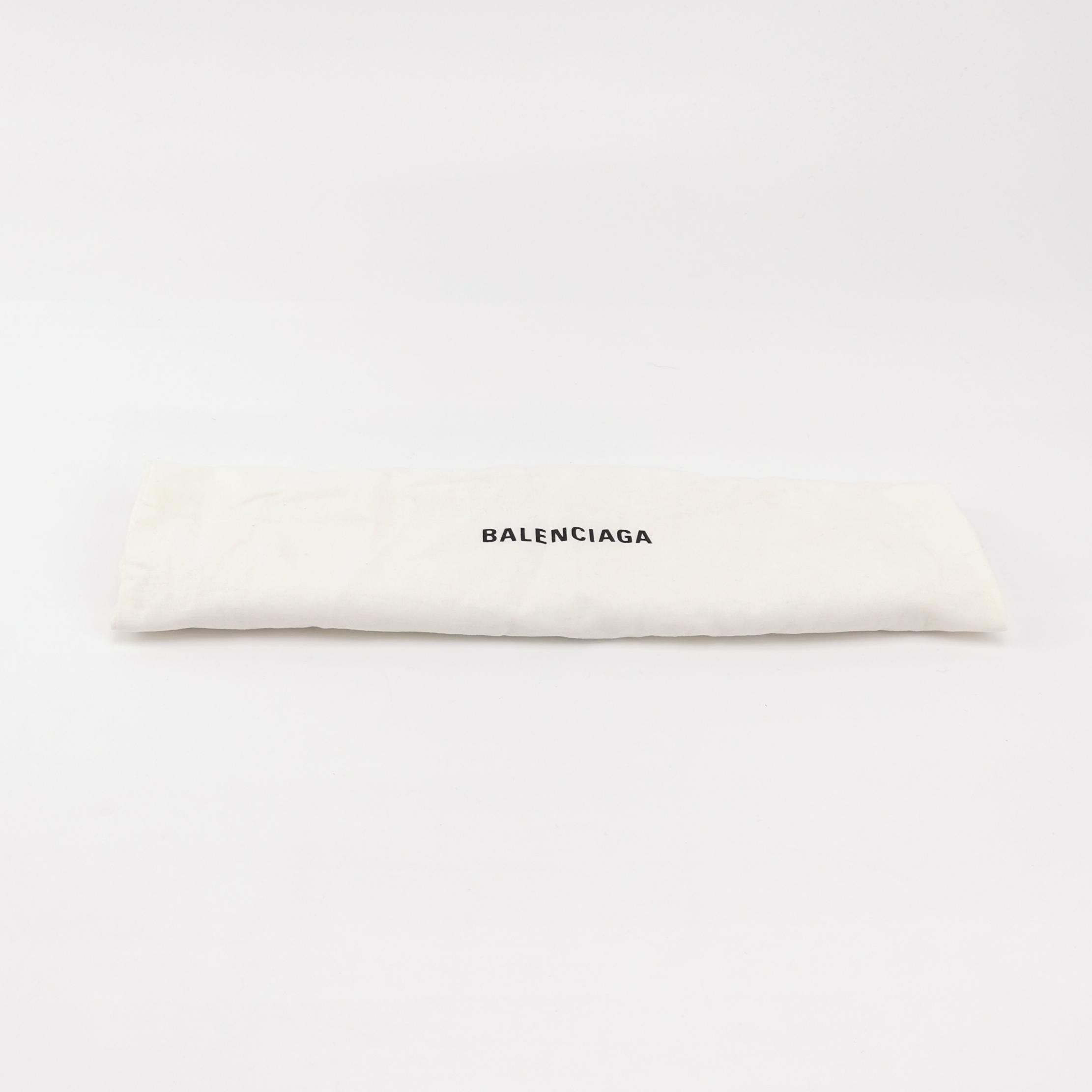 Balenciaga Balenciaga Women os Clutches Size ONE SIZE - 8 Thumbnail