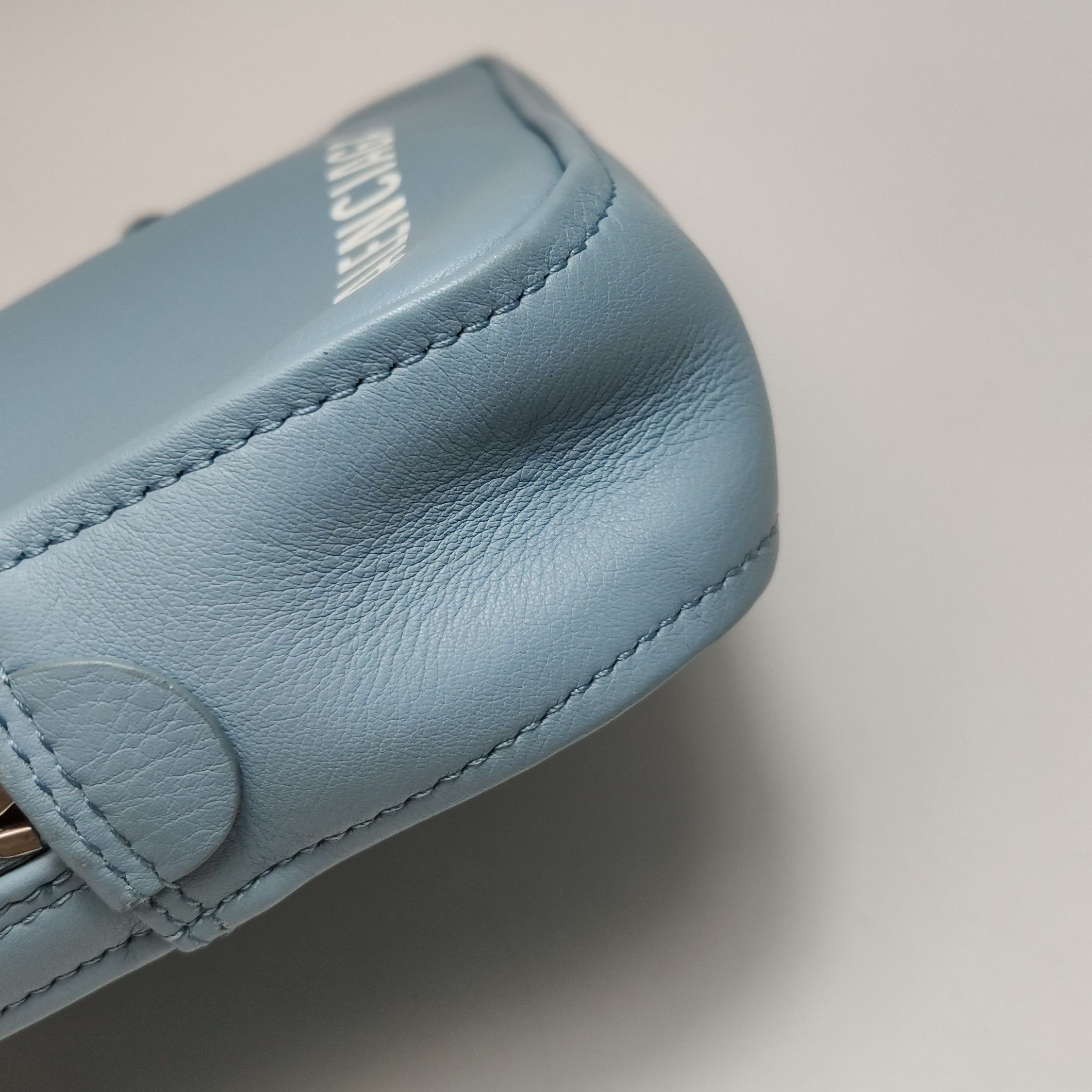 Balenciaga Balenciaga Women os Clutches Size ONE SIZE - 16 Thumbnail