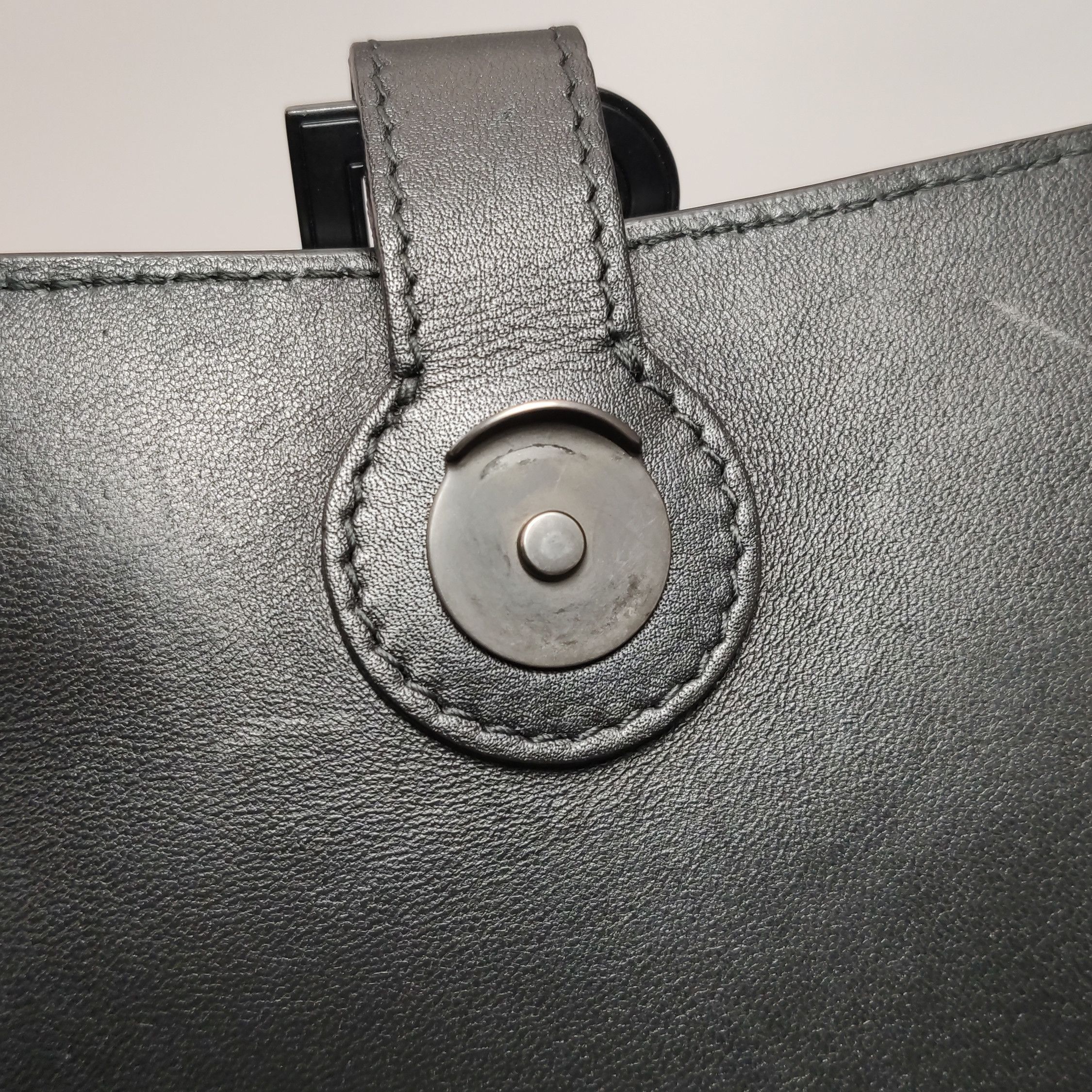 Balenciaga Balenciaga Women os Shoulder Bags Size ONE SIZE - 12 Thumbnail
