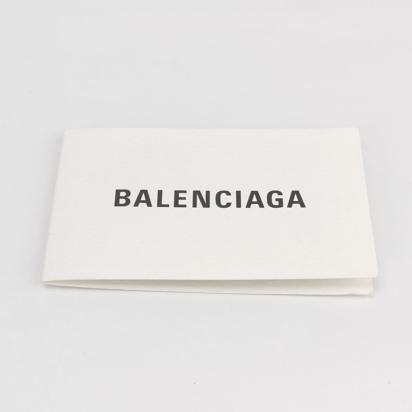 Balenciaga Balenciaga Women os Shoulder Bags Size ONE SIZE - 9 Thumbnail