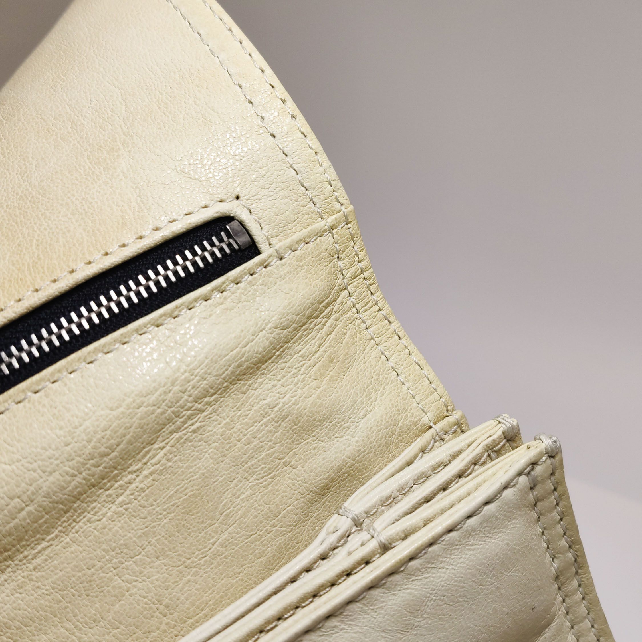 Balenciaga Balenciaga Women os Clutches Size ONE SIZE - 10 Thumbnail