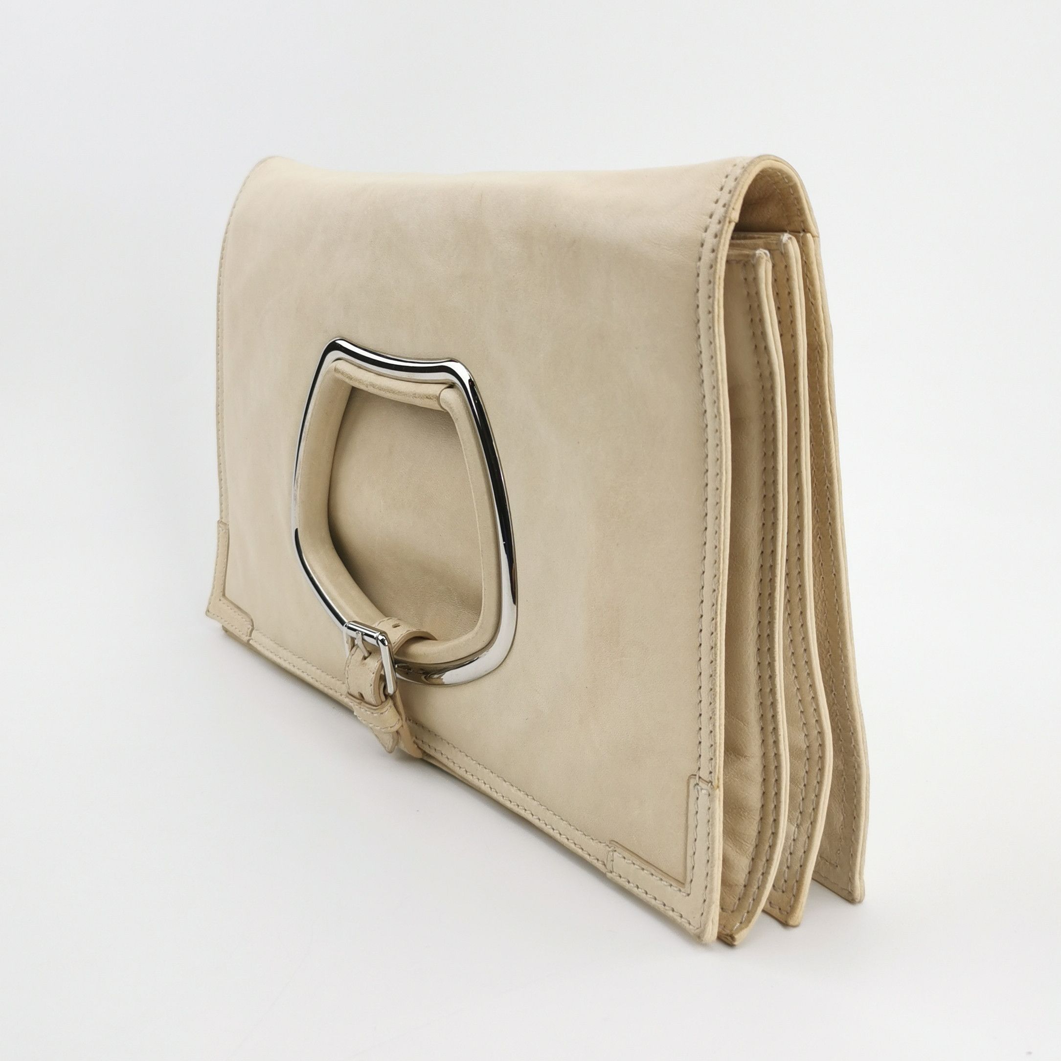 Balenciaga Balenciaga Women os Clutches Size ONE SIZE - 2 Thumbnail