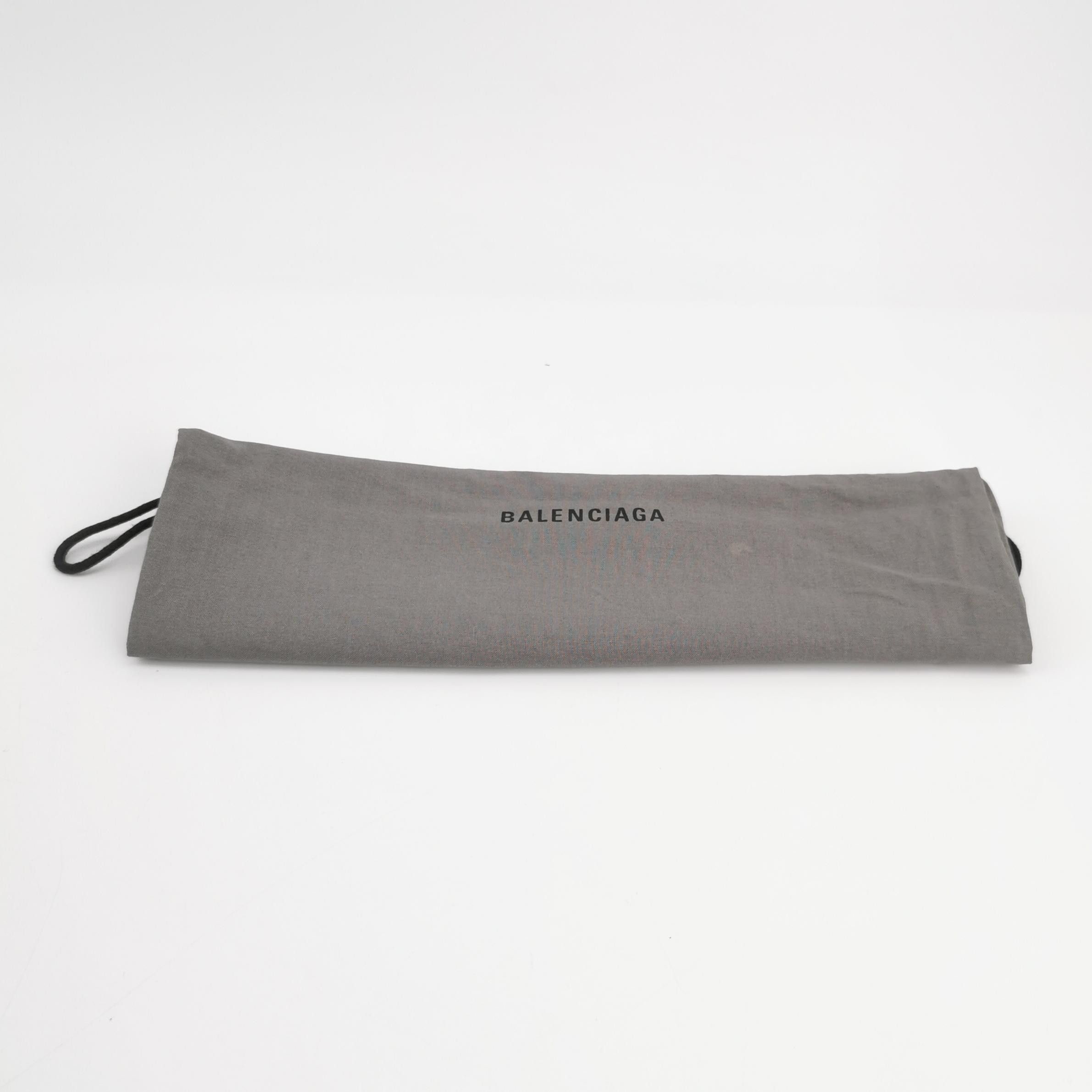 Balenciaga Balenciaga Women os Clutches Size ONE SIZE - 8 Thumbnail