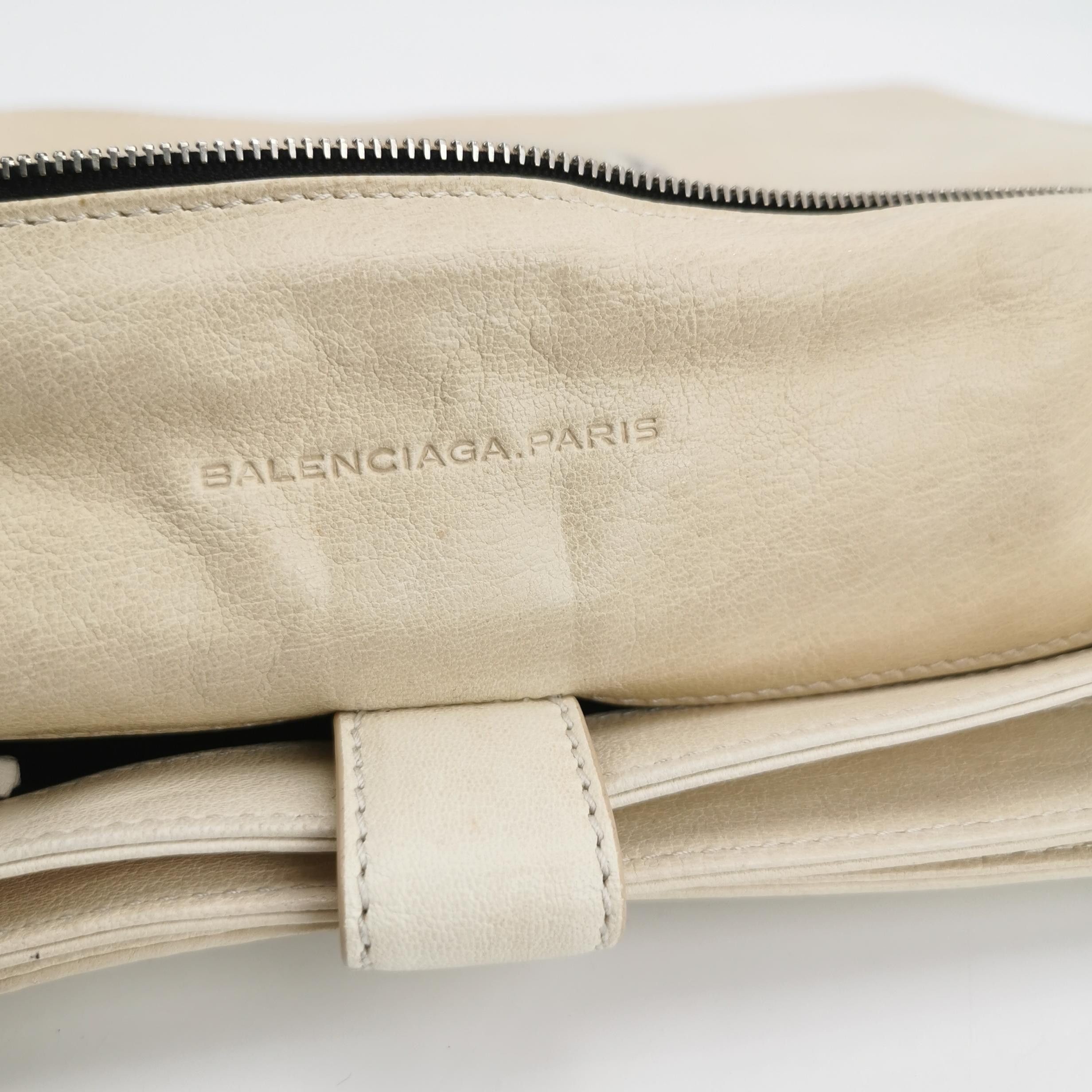 Balenciaga Balenciaga Women os Clutches Size ONE SIZE - 7 Thumbnail