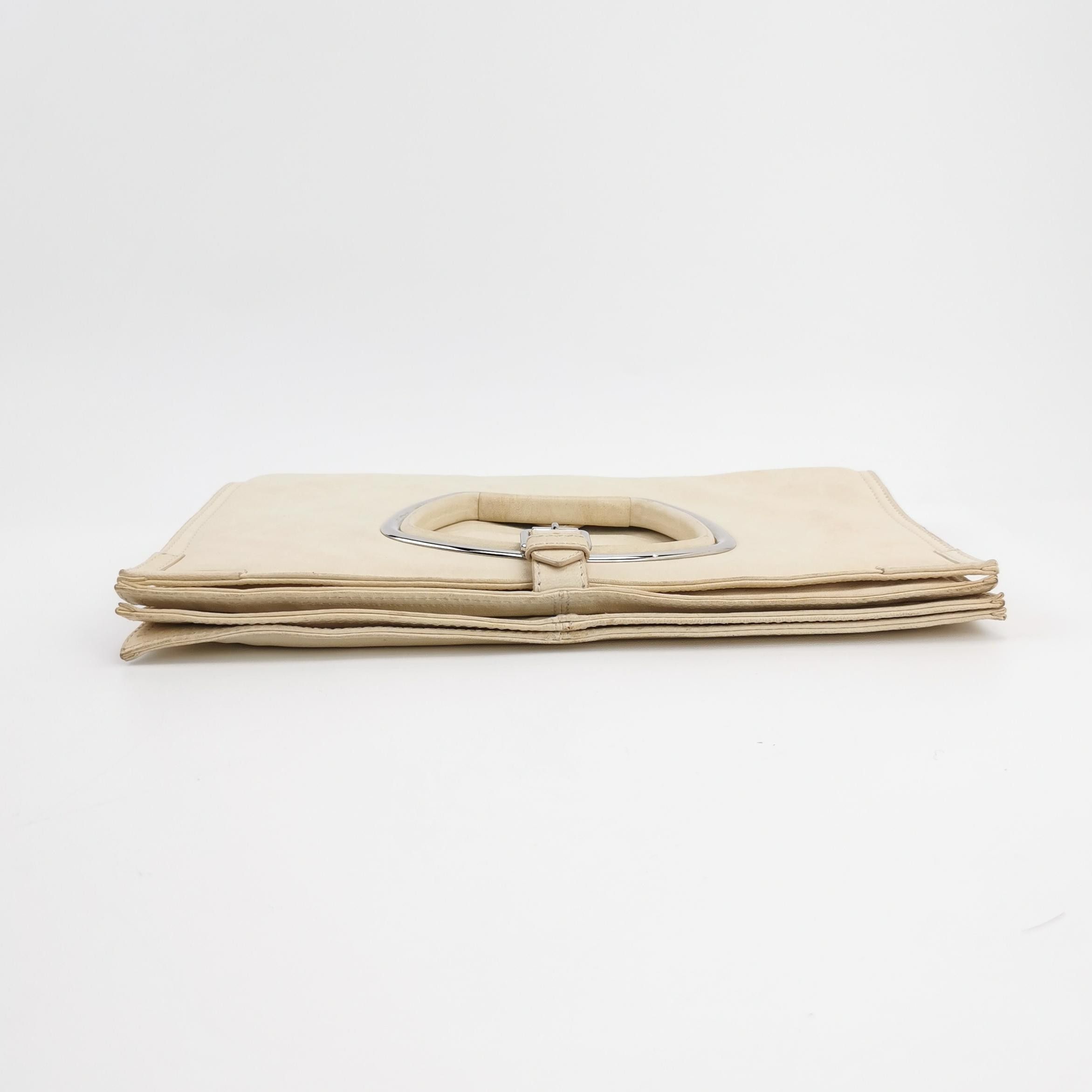 Balenciaga Balenciaga Women os Clutches Size ONE SIZE - 5 Thumbnail