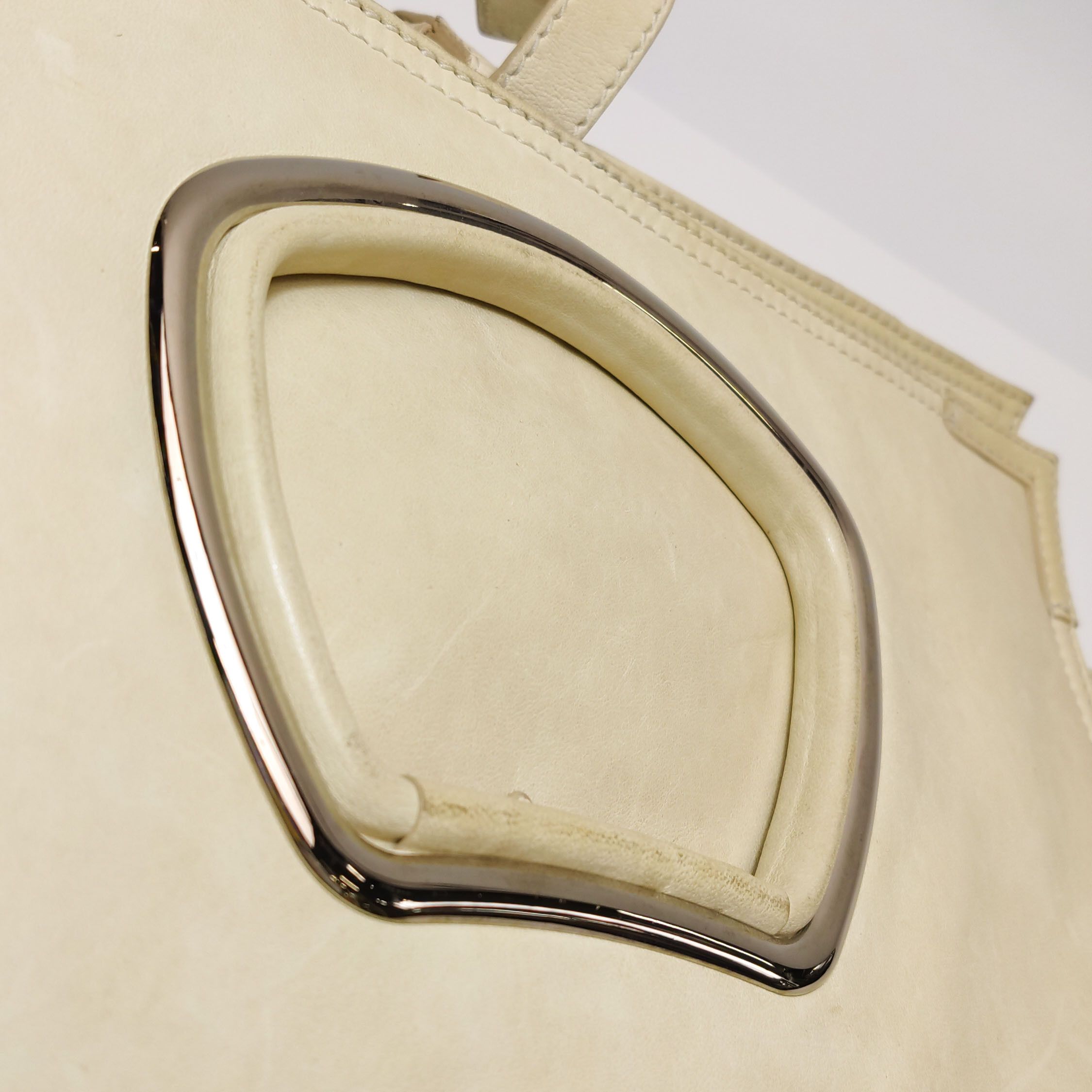 Balenciaga Balenciaga Women os Clutches Size ONE SIZE - 12 Thumbnail