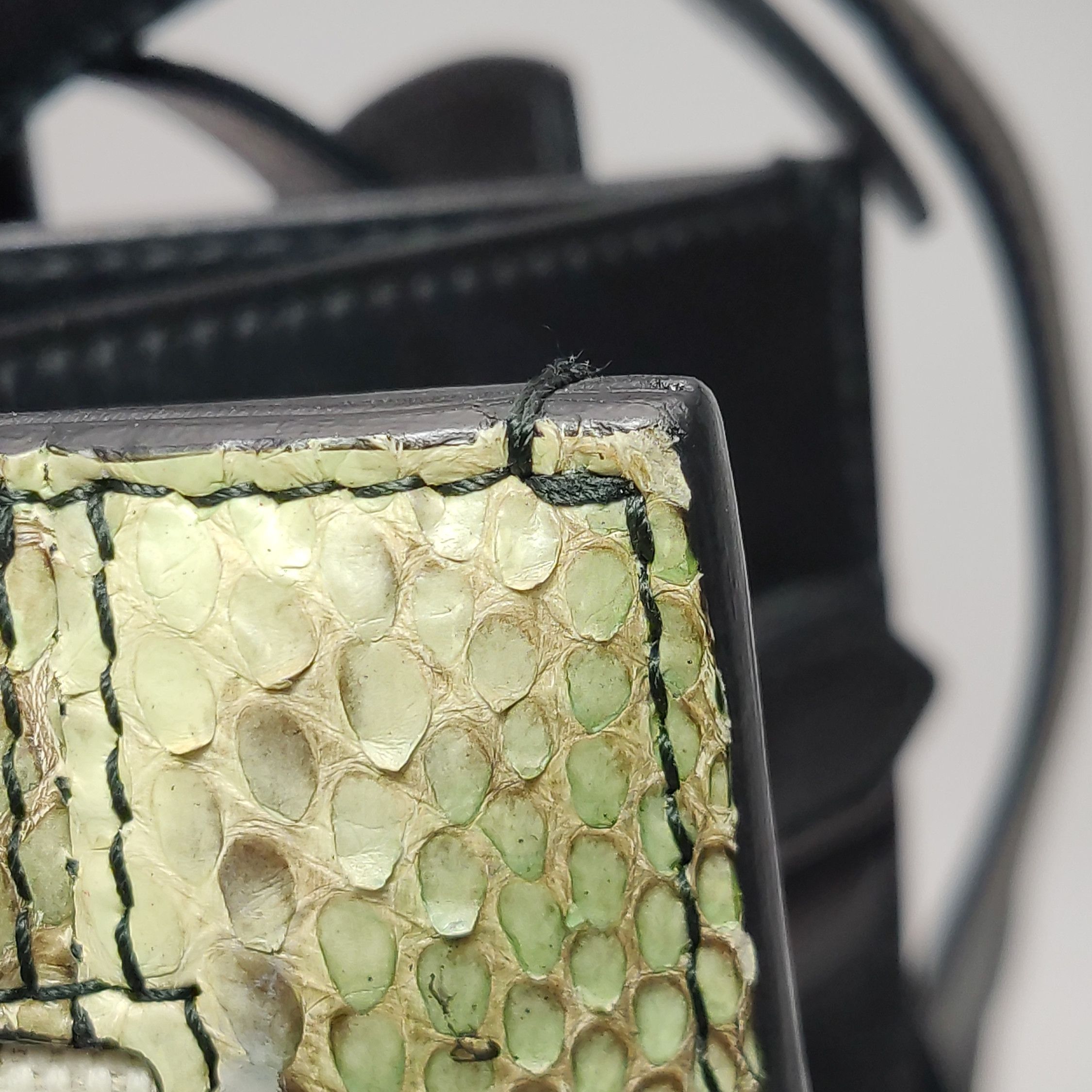 Balenciaga Balenciaga Women os Shoulder Bags Size ONE SIZE - 17 Thumbnail