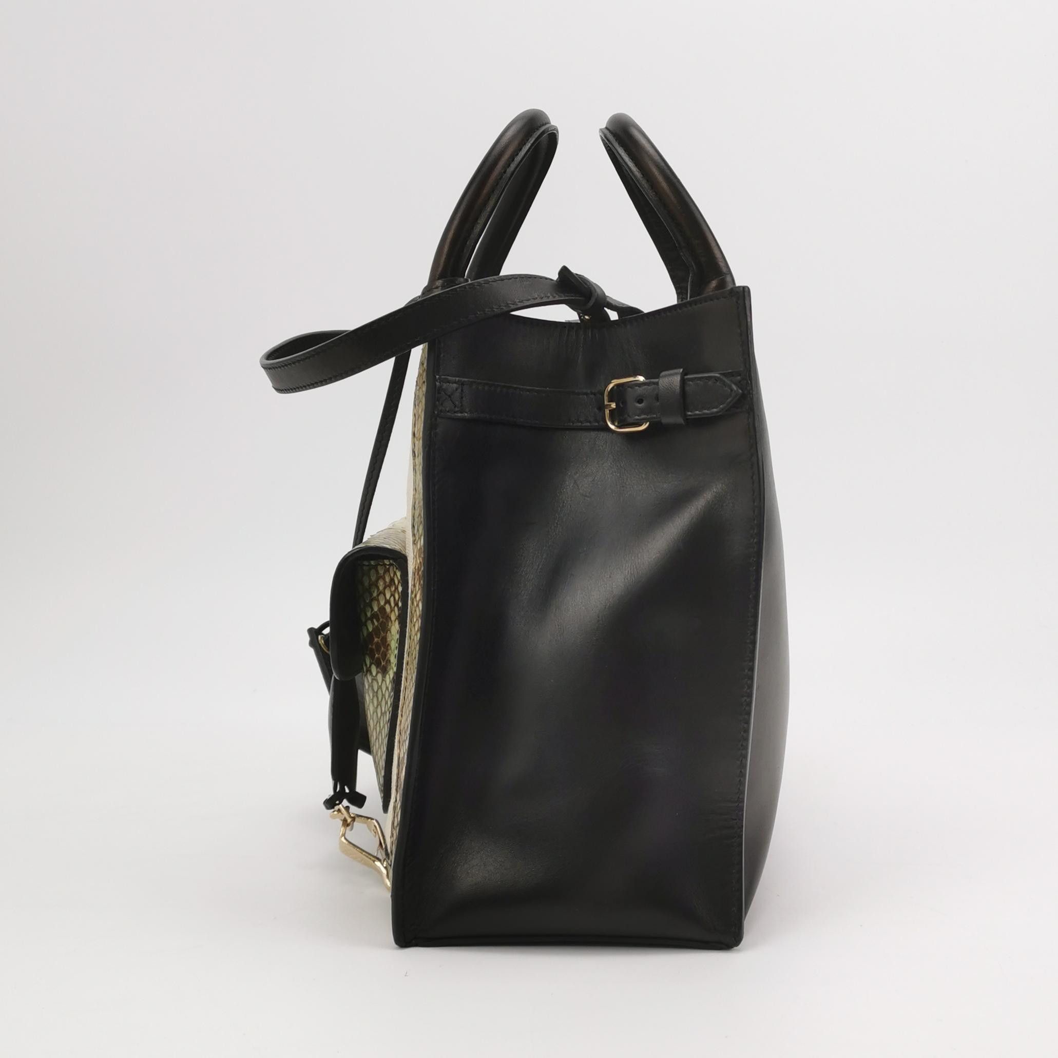 Balenciaga Balenciaga Women os Shoulder Bags Size ONE SIZE - 3 Thumbnail