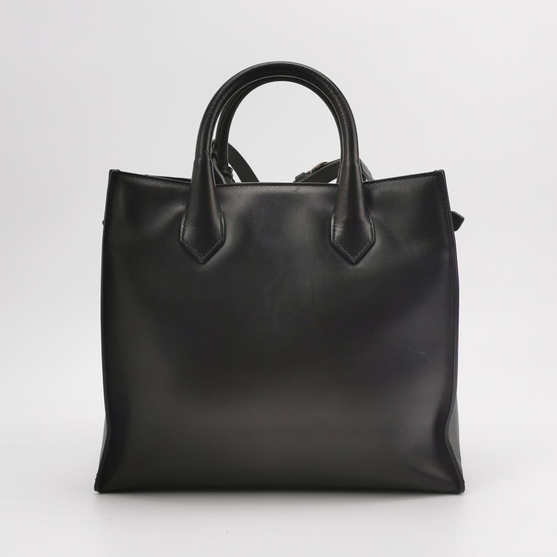 Balenciaga Balenciaga Women os Shoulder Bags Size ONE SIZE - 5 Thumbnail