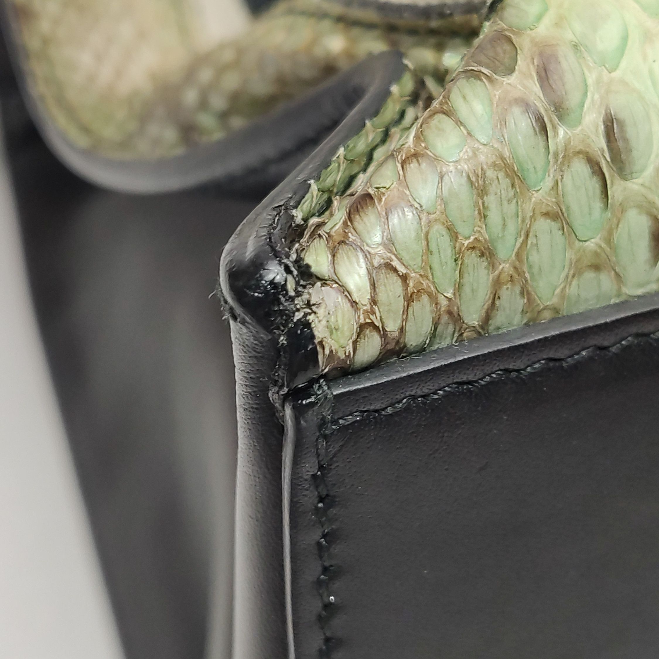 Balenciaga Balenciaga Women os Shoulder Bags Size ONE SIZE - 16 Thumbnail