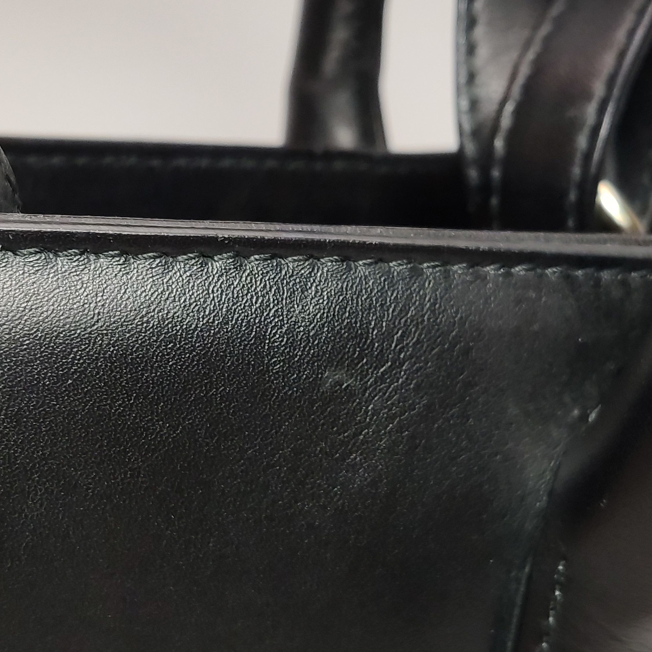 Balenciaga Balenciaga Women os Shoulder Bags Size ONE SIZE - 18 Thumbnail
