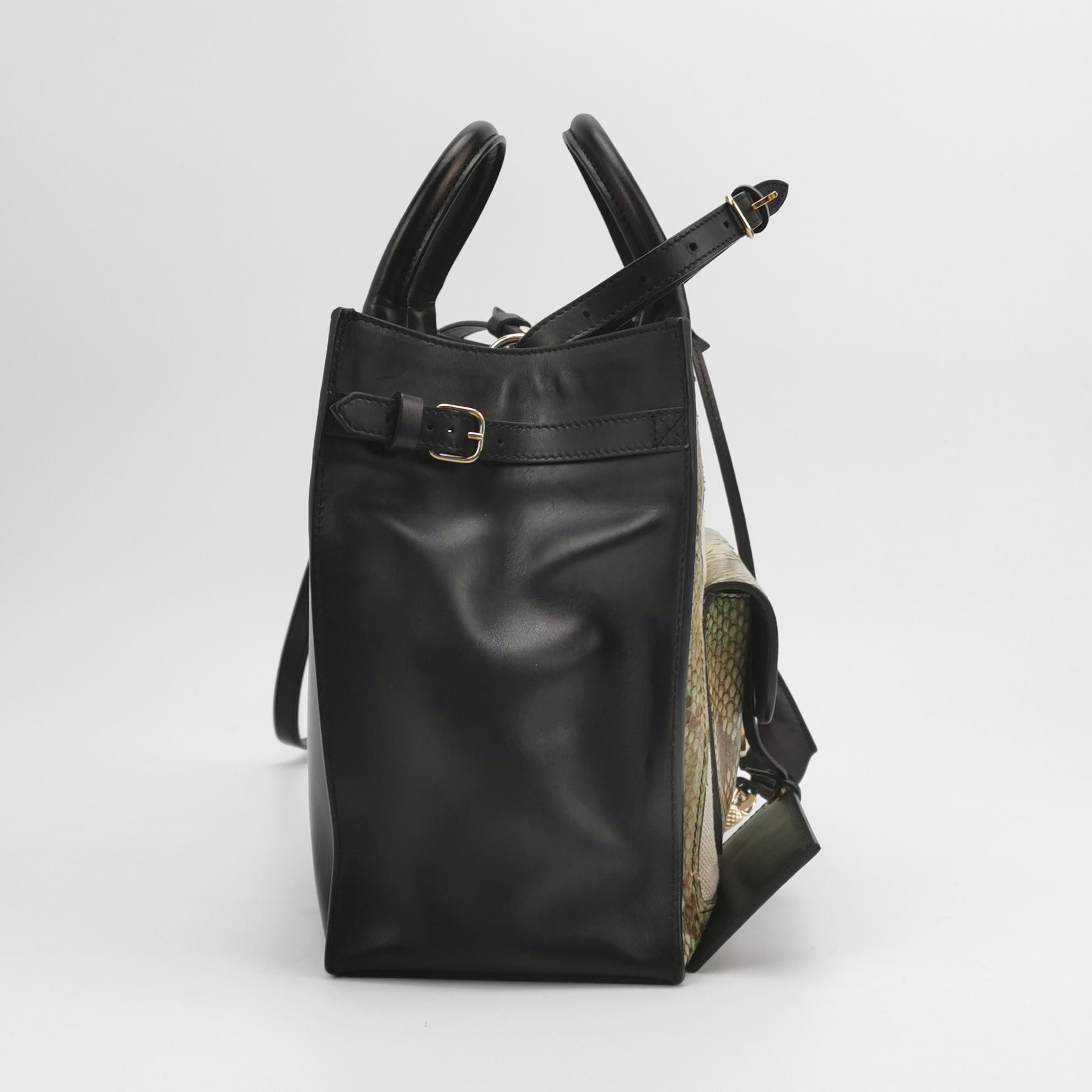 Balenciaga Balenciaga Women os Shoulder Bags Size ONE SIZE - 4 Thumbnail