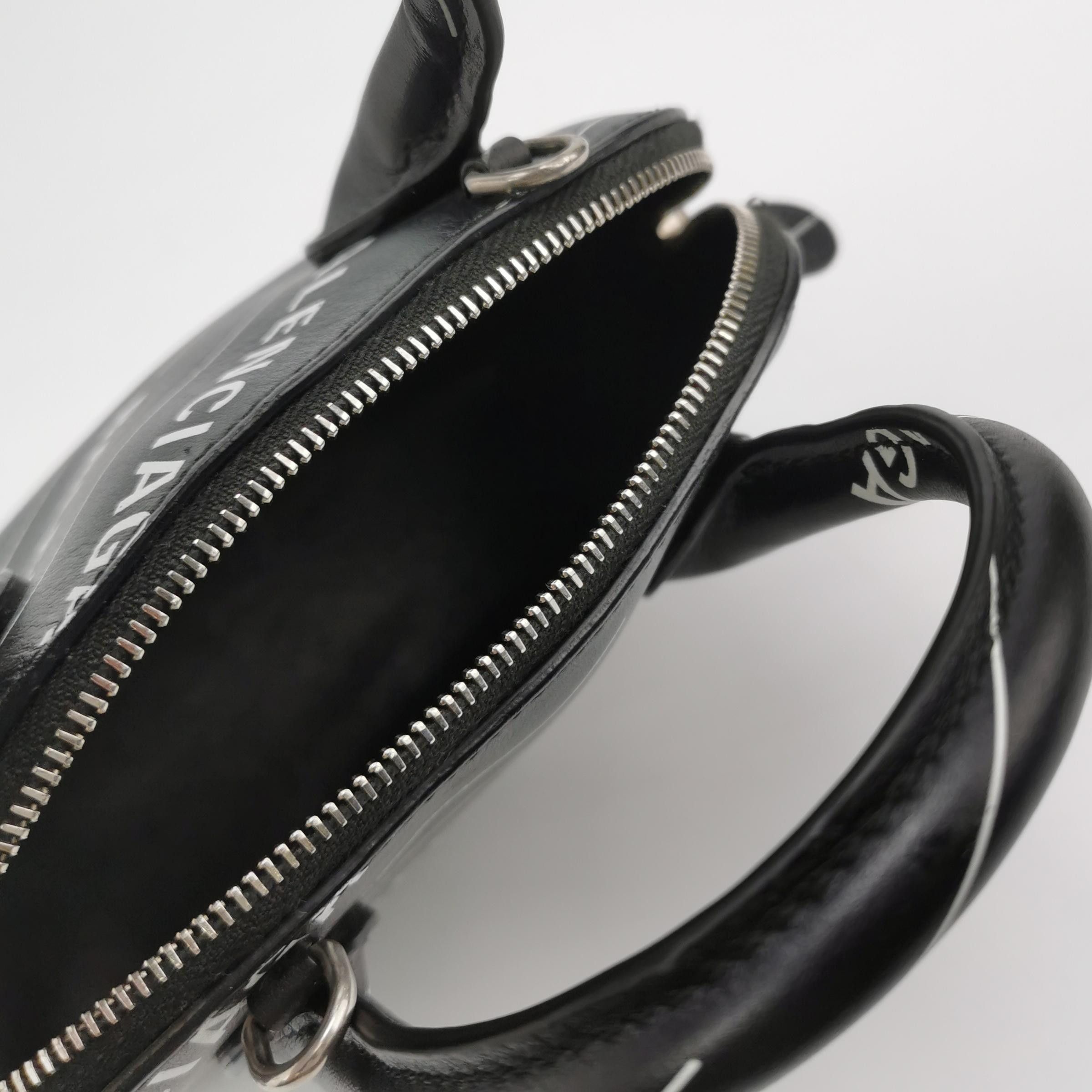 Balenciaga Balenciaga Women os Shoulder Bags Size ONE SIZE - 7 Thumbnail