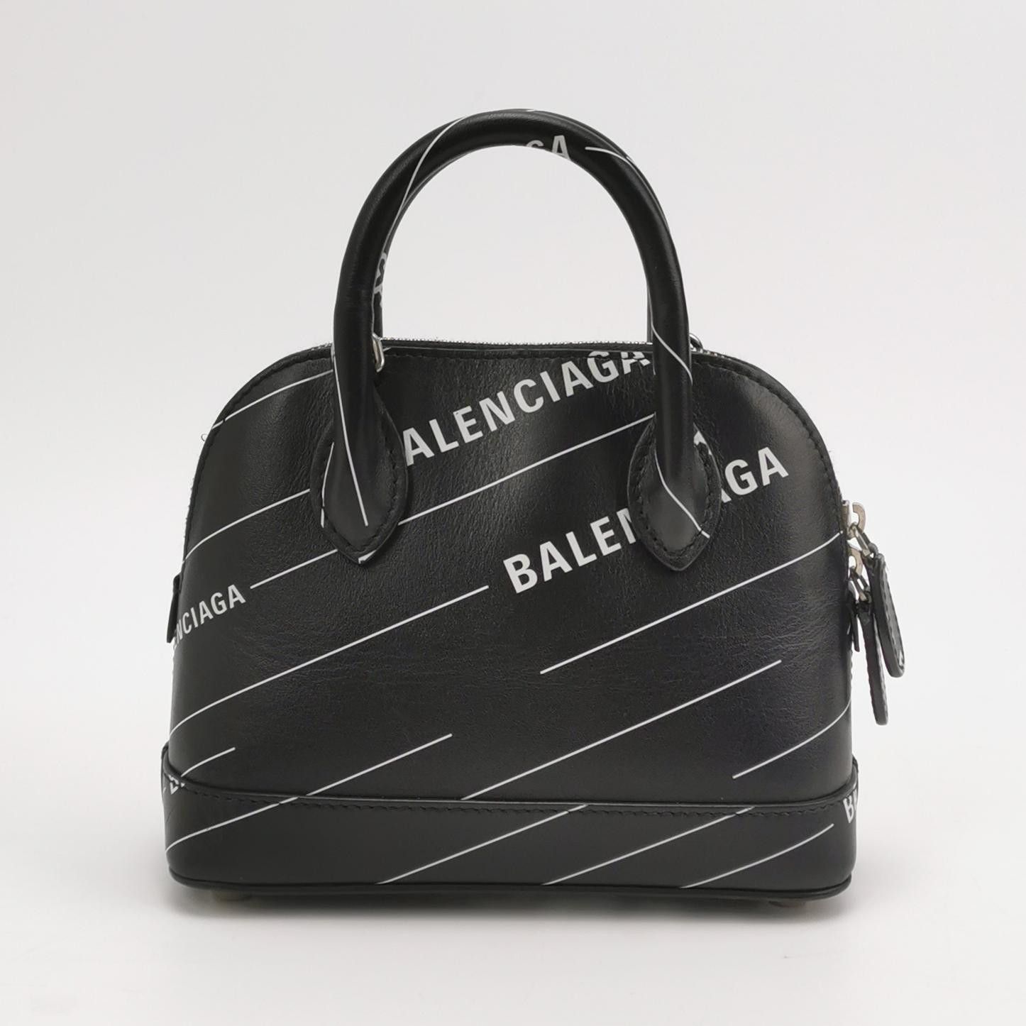 Balenciaga Balenciaga Women os Shoulder Bags Size ONE SIZE - 5 Thumbnail