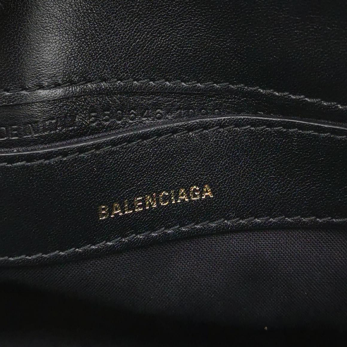 Balenciaga Balenciaga Women os Shoulder Bags Size ONE SIZE - 8 Thumbnail