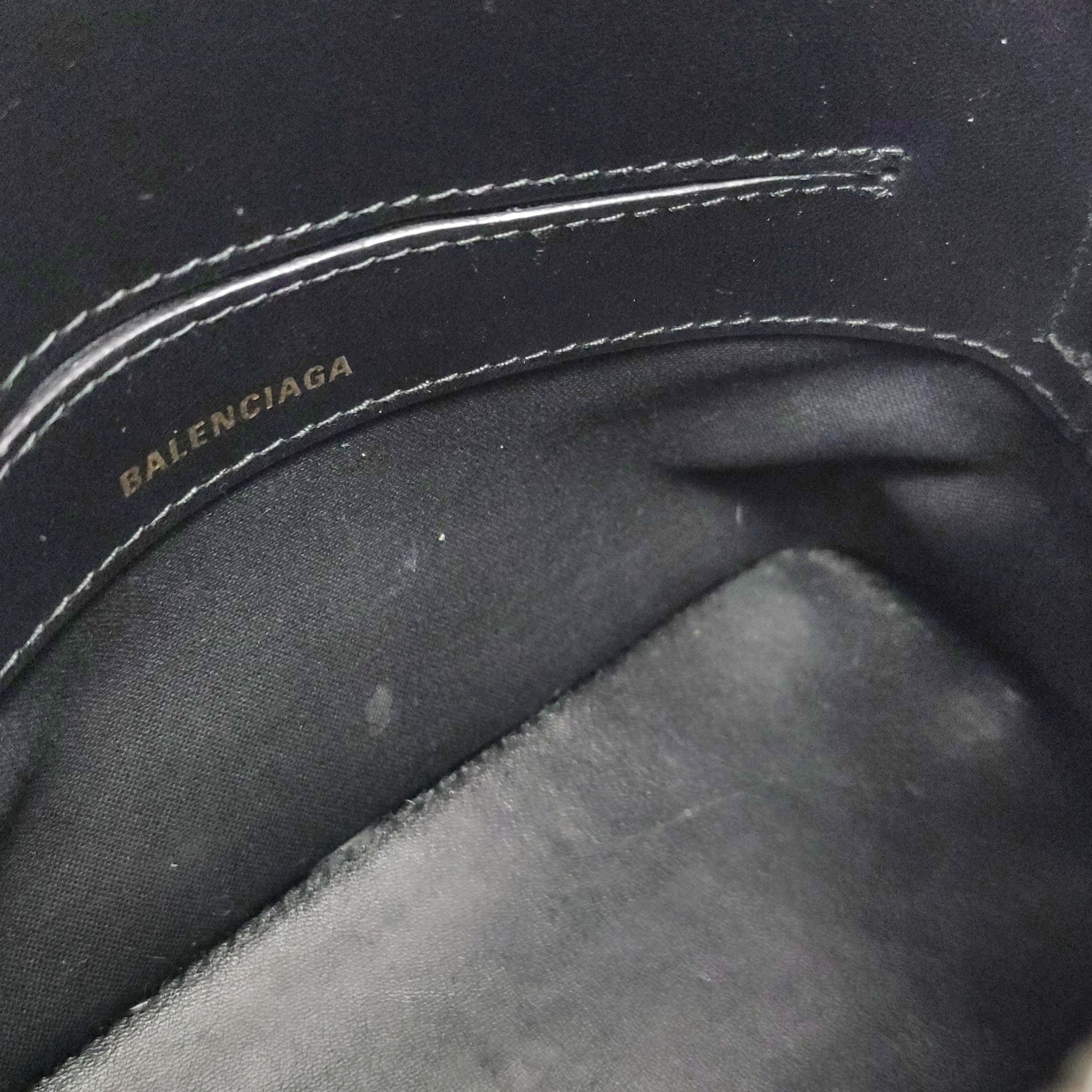 Balenciaga Balenciaga Women os Shoulder Bags Size ONE SIZE - 10 Thumbnail