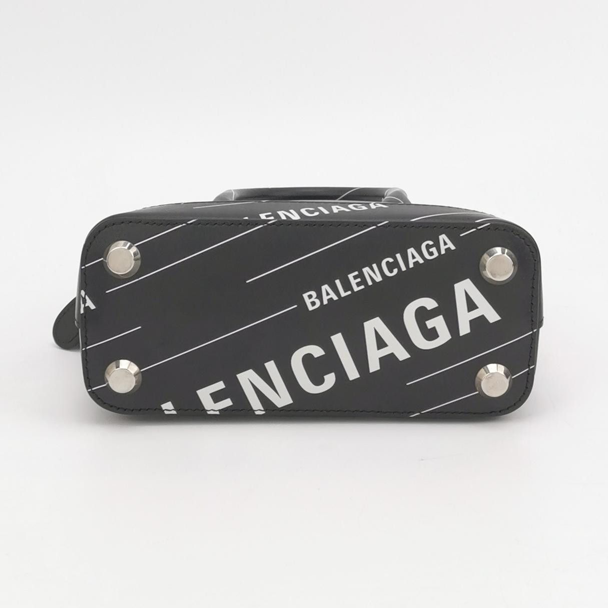 Balenciaga Balenciaga Women os Shoulder Bags Size ONE SIZE - 6 Thumbnail