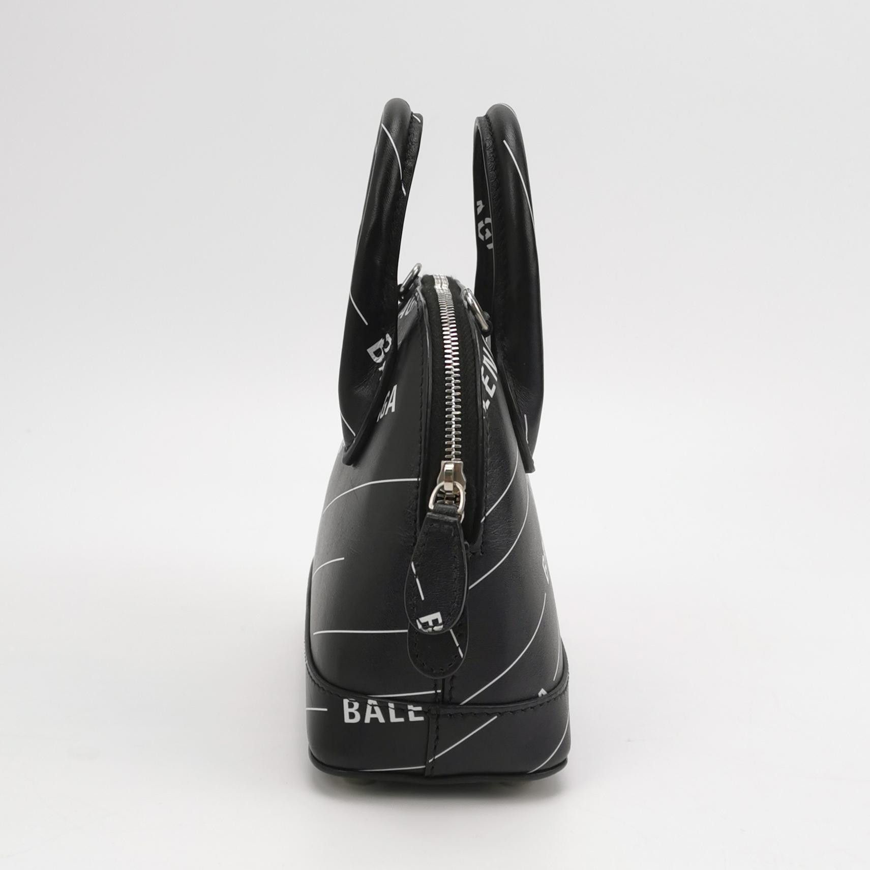 Balenciaga Balenciaga Women os Shoulder Bags Size ONE SIZE - 4 Thumbnail