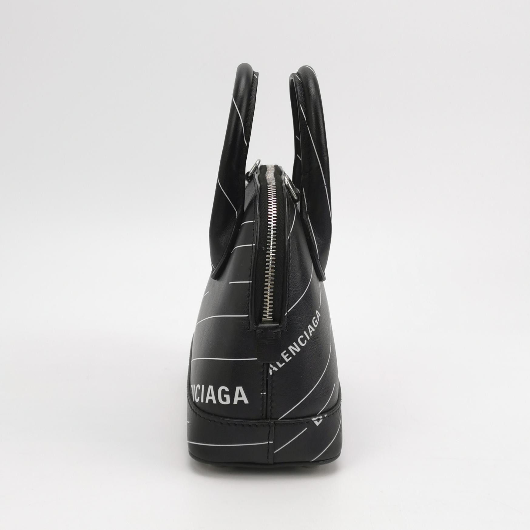 Balenciaga Balenciaga Women os Shoulder Bags Size ONE SIZE - 3 Thumbnail