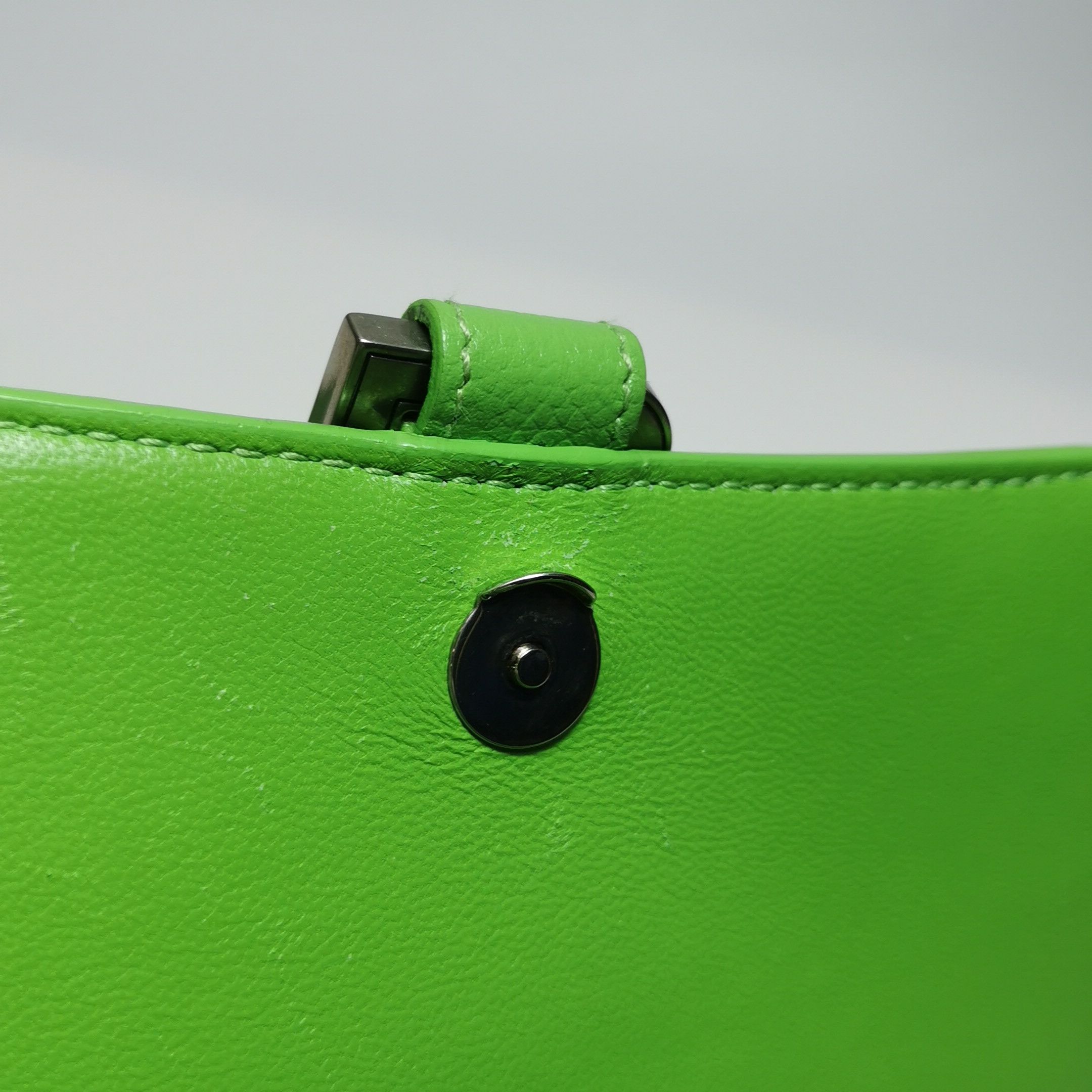 Balenciaga Balenciaga Women os Crossbody Bags Size ONE SIZE - 10 Thumbnail