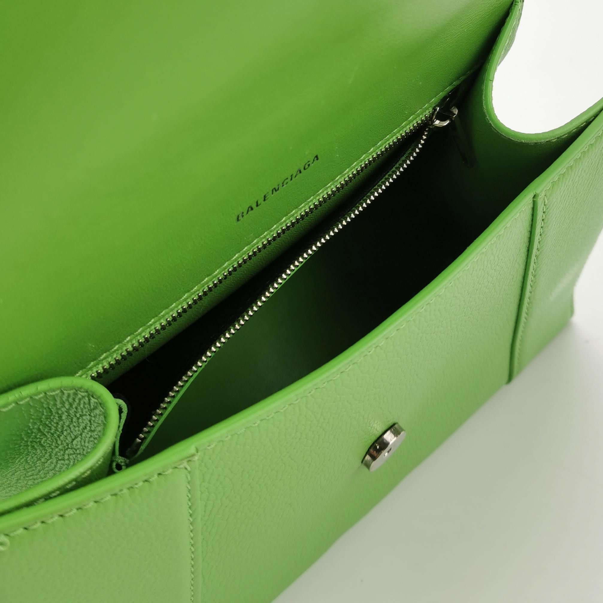 Balenciaga Balenciaga Women os Crossbody Bags Size ONE SIZE - 7 Thumbnail