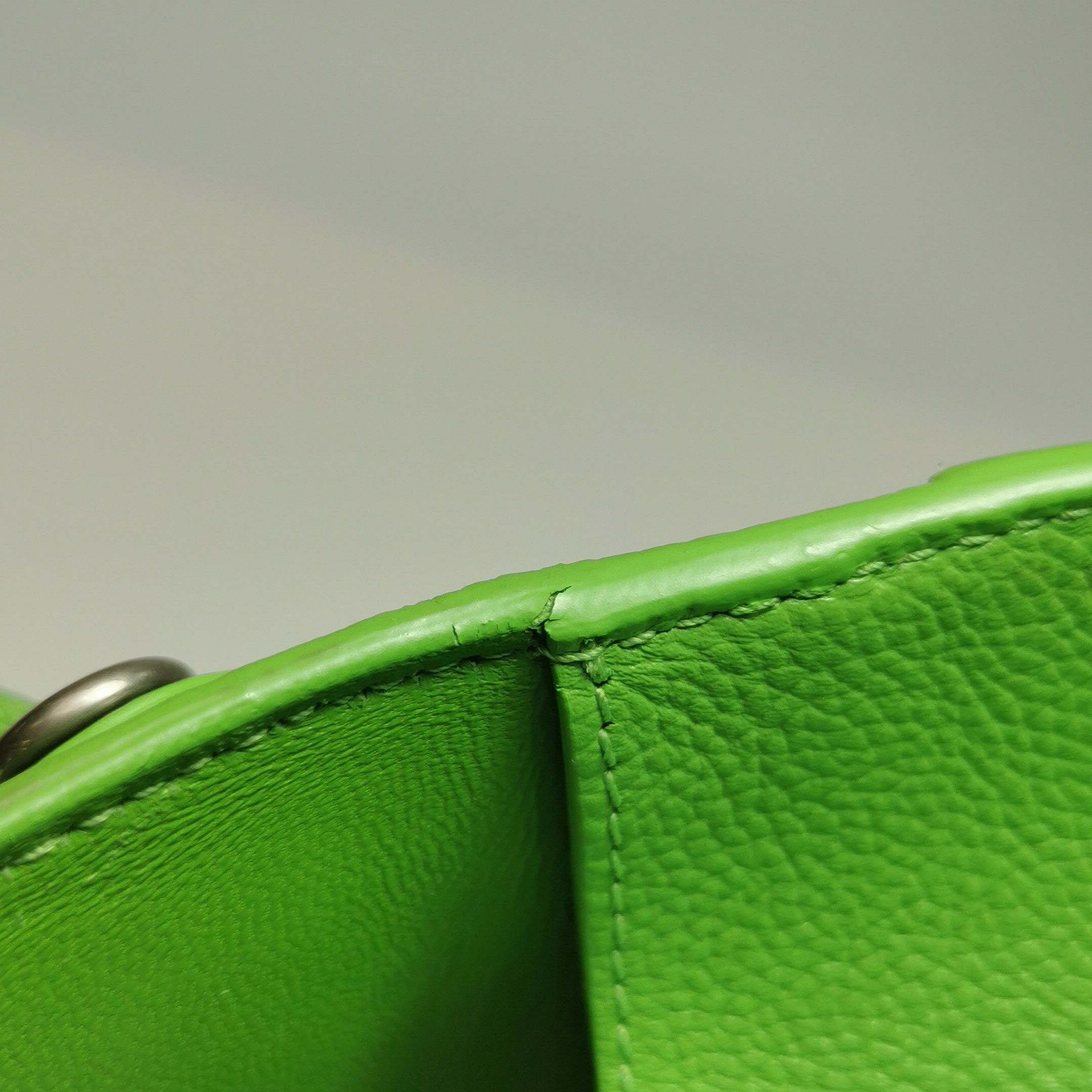 Balenciaga Balenciaga Women os Crossbody Bags Size ONE SIZE - 20 Thumbnail