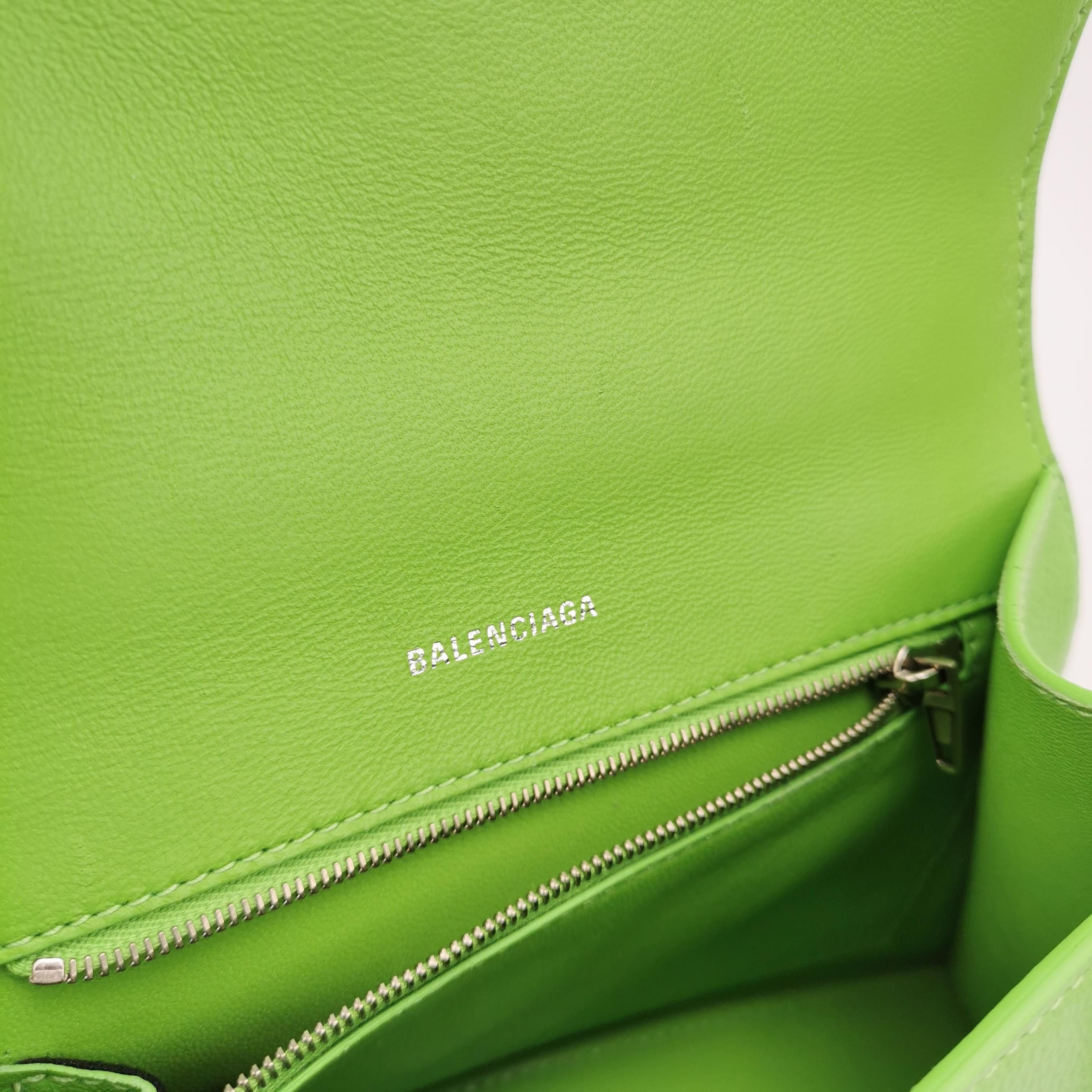 Balenciaga Balenciaga Women os Crossbody Bags Size ONE SIZE - 8 Thumbnail