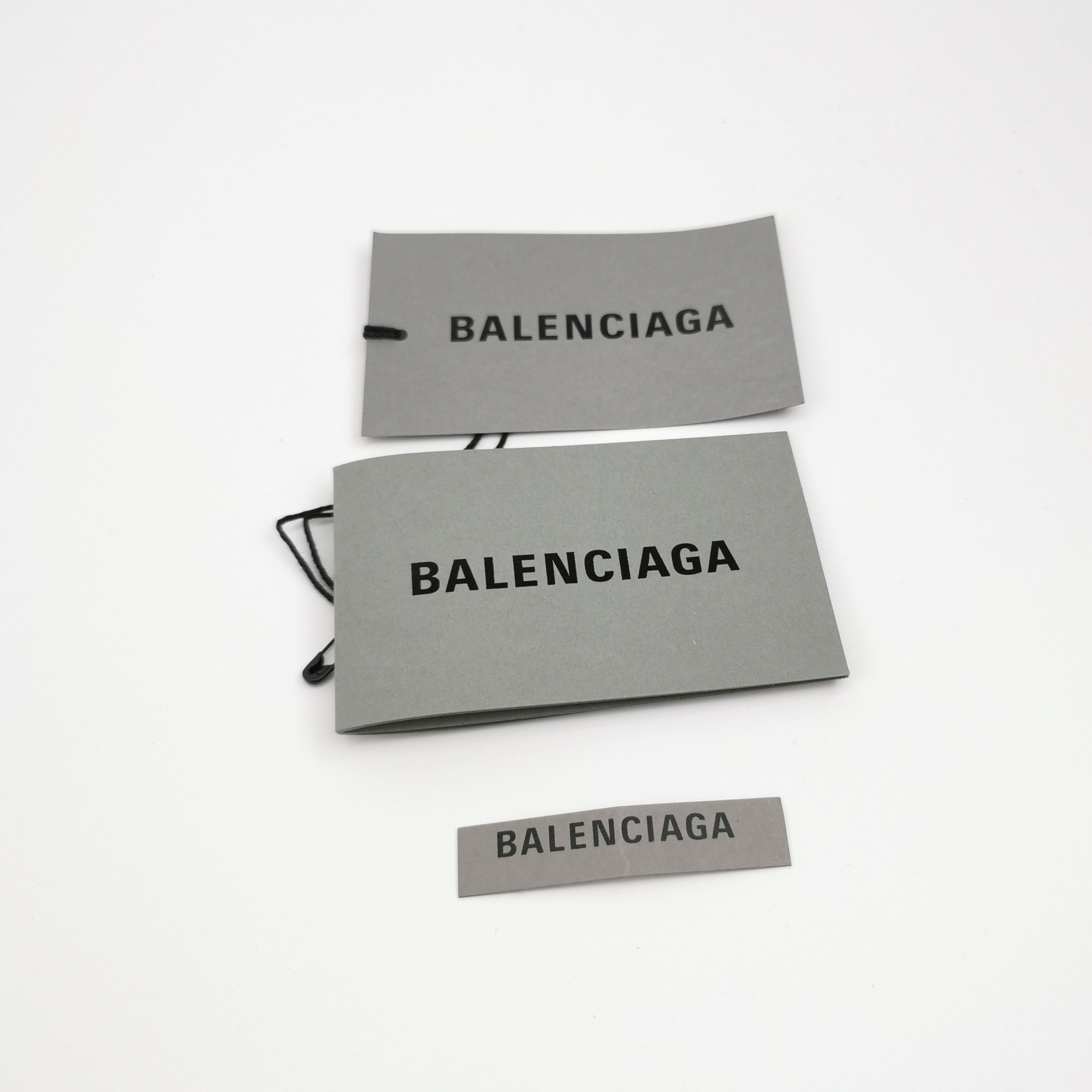 Balenciaga Balenciaga Women os Shoulder Bags Size ONE SIZE - 9 Thumbnail