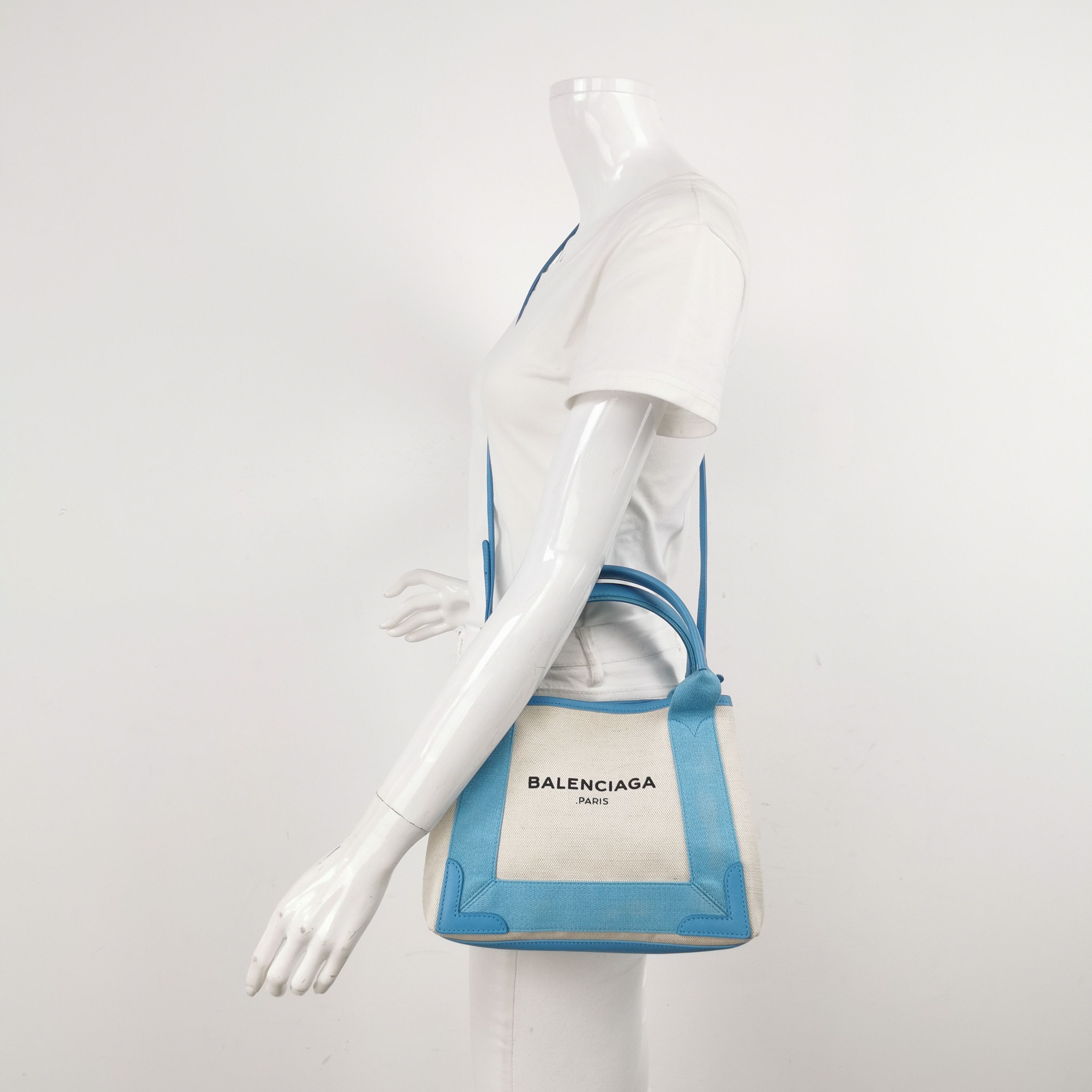 Balenciaga Balenciaga Women os Shoulder Bags Size ONE SIZE - 2 Thumbnail