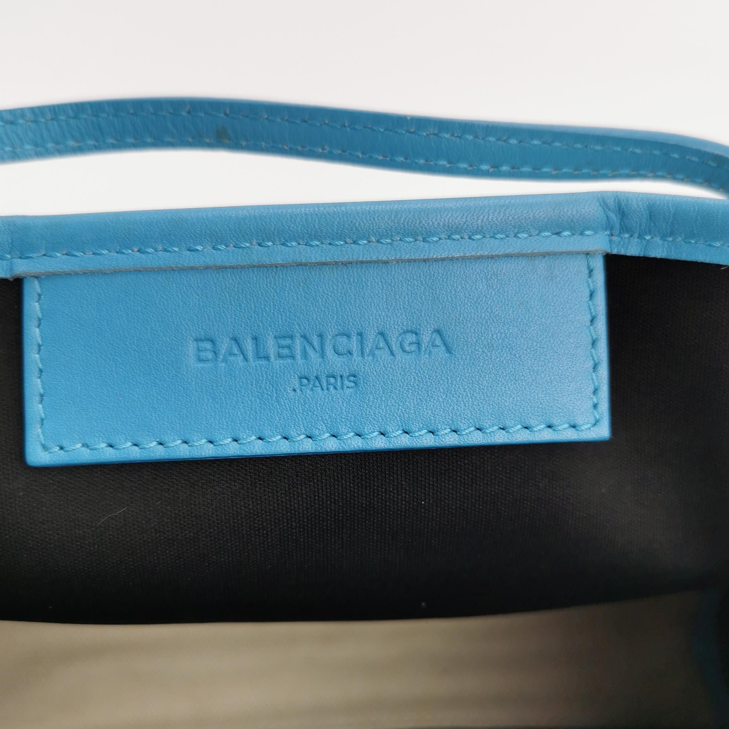 Balenciaga Balenciaga Women os Shoulder Bags Size ONE SIZE - 9 Thumbnail