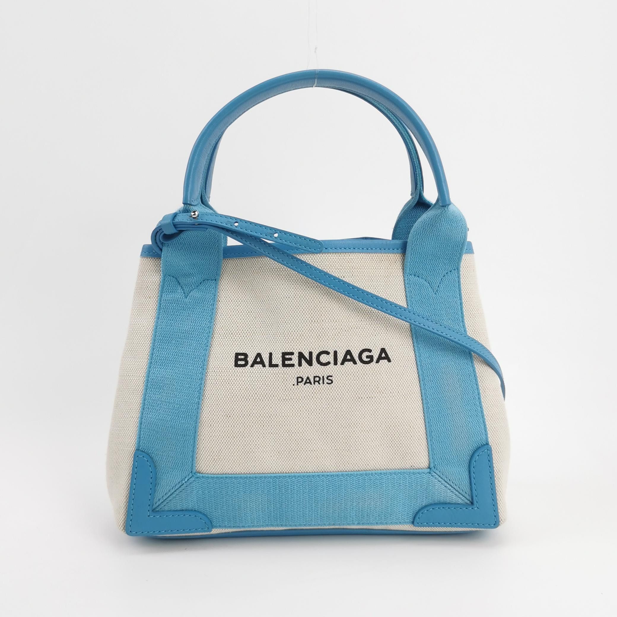 Balenciaga Balenciaga Women os Shoulder Bags Size ONE SIZE - 3 Thumbnail