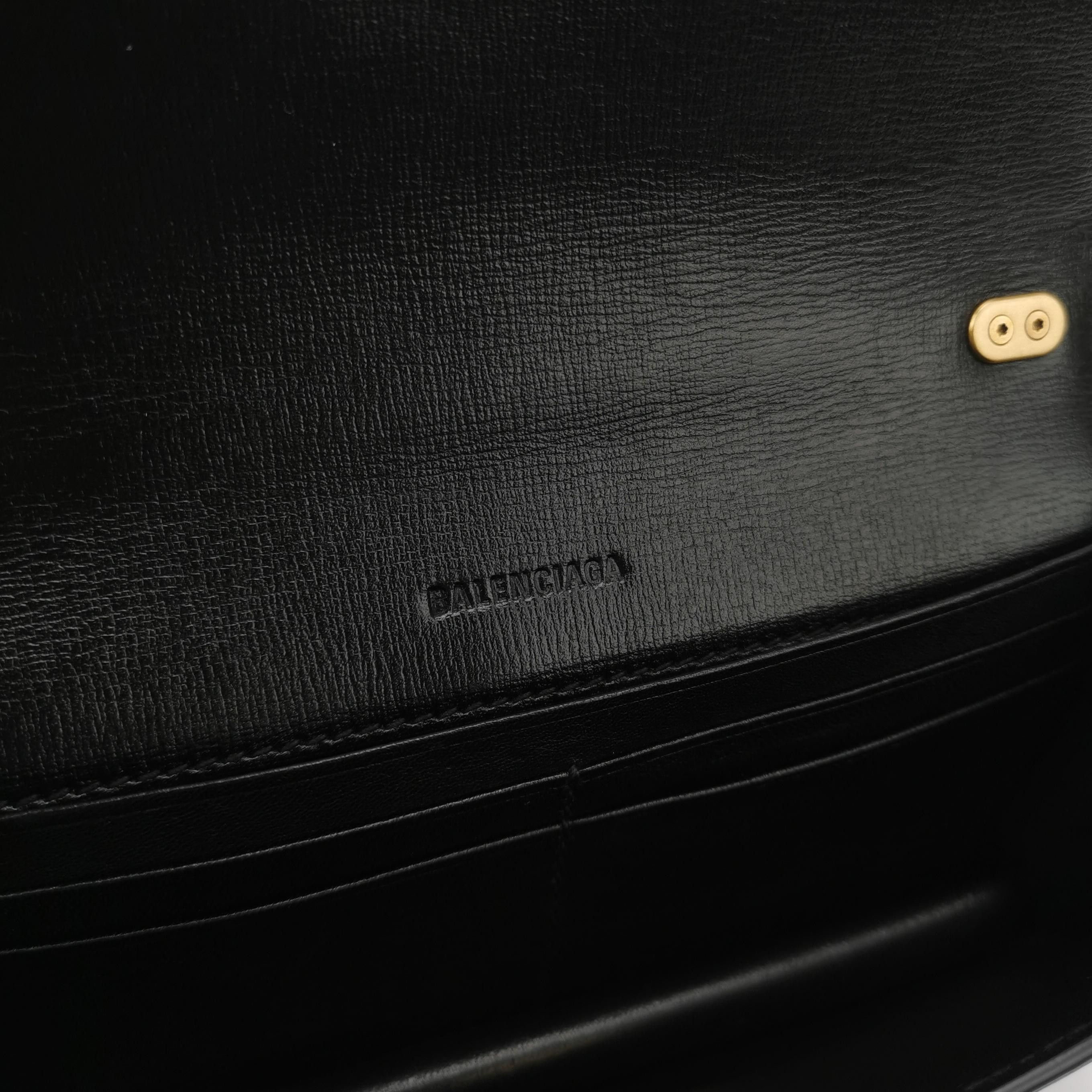 Balenciaga Balenciaga Women os Shoulder Bags Size ONE SIZE - 8 Thumbnail