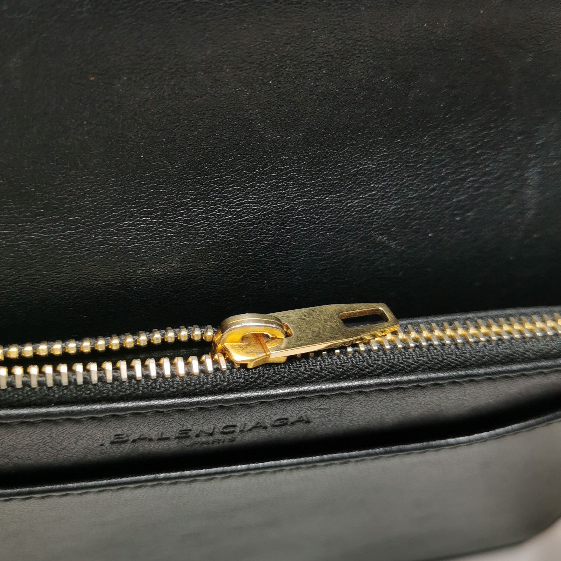 Balenciaga Balenciaga Women os Shoulder Bags Size ONE SIZE - 14 Thumbnail