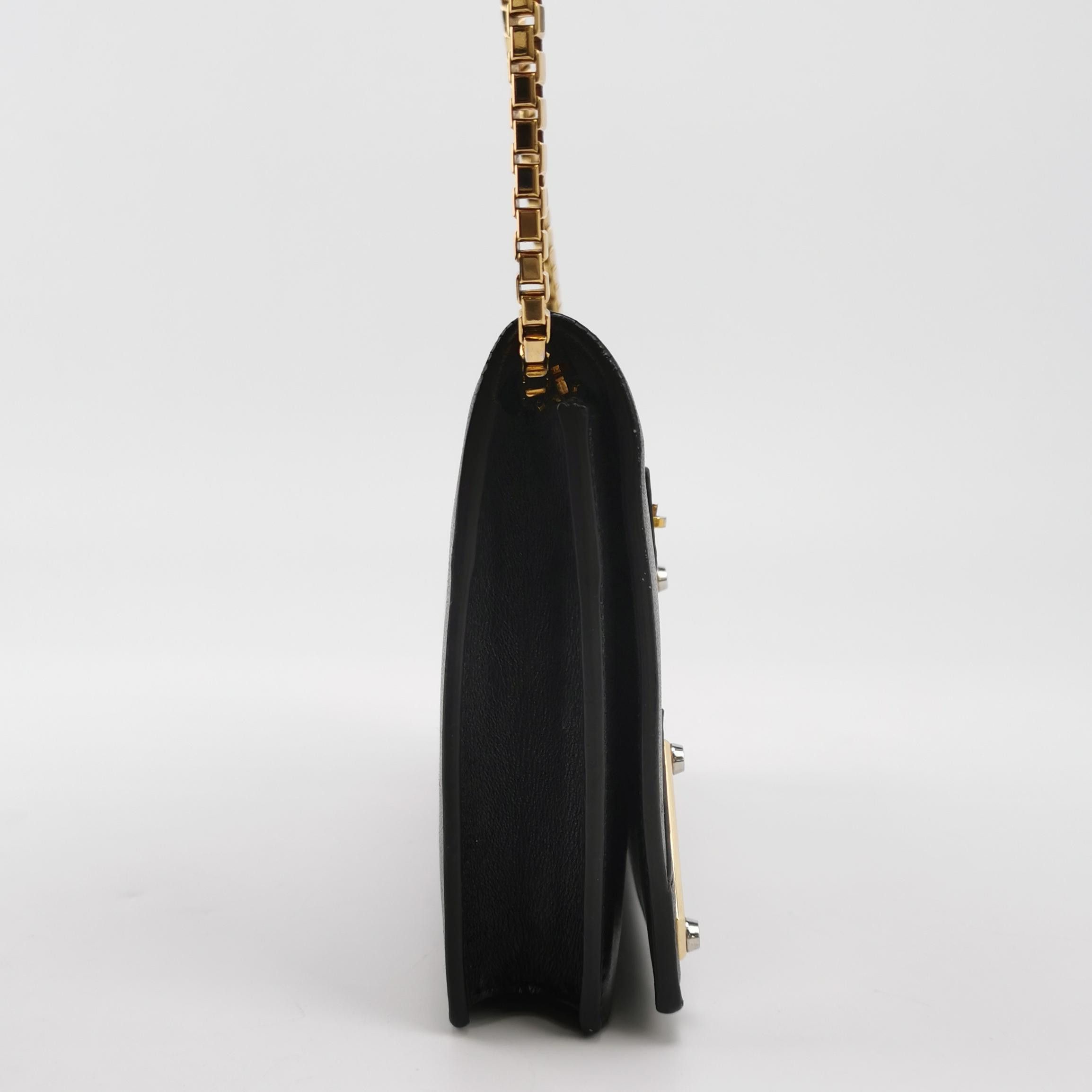 Balenciaga Balenciaga Women os Shoulder Bags Size ONE SIZE - 4 Thumbnail