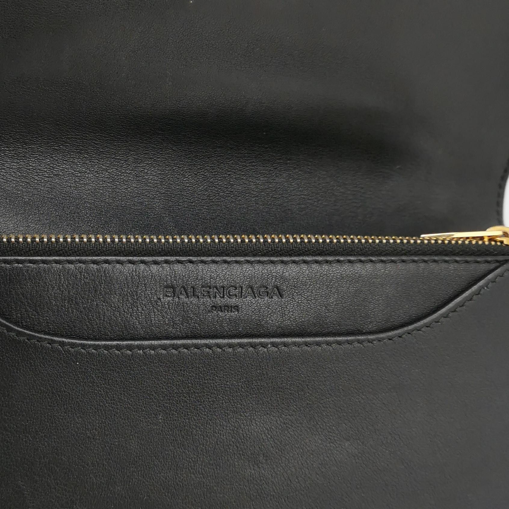 Balenciaga Balenciaga Women os Shoulder Bags Size ONE SIZE - 8 Thumbnail