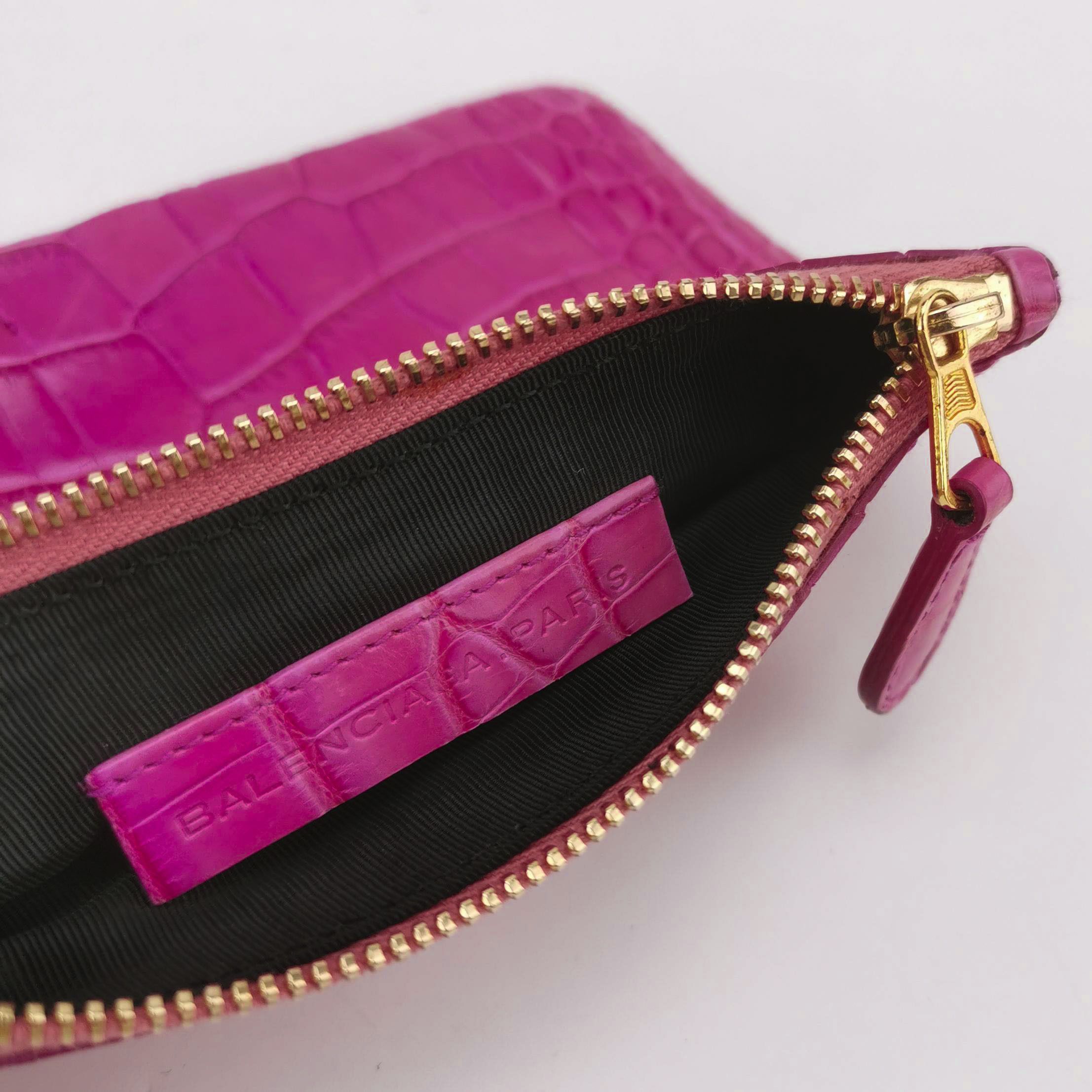Balenciaga Balenciaga Women os Wallets Size ONE SIZE - 7 Thumbnail