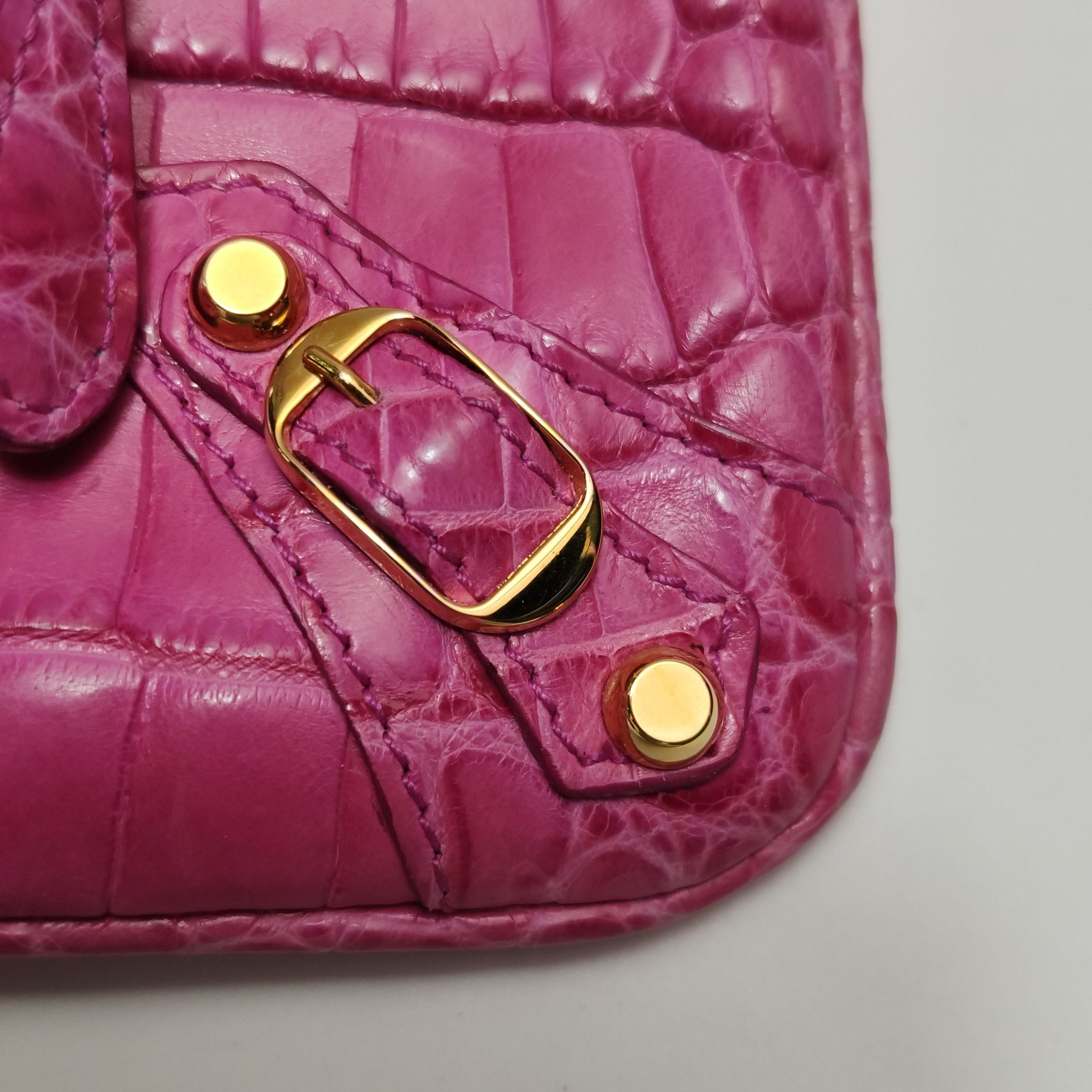 Balenciaga Balenciaga Women os Wallets Size ONE SIZE - 11 Thumbnail