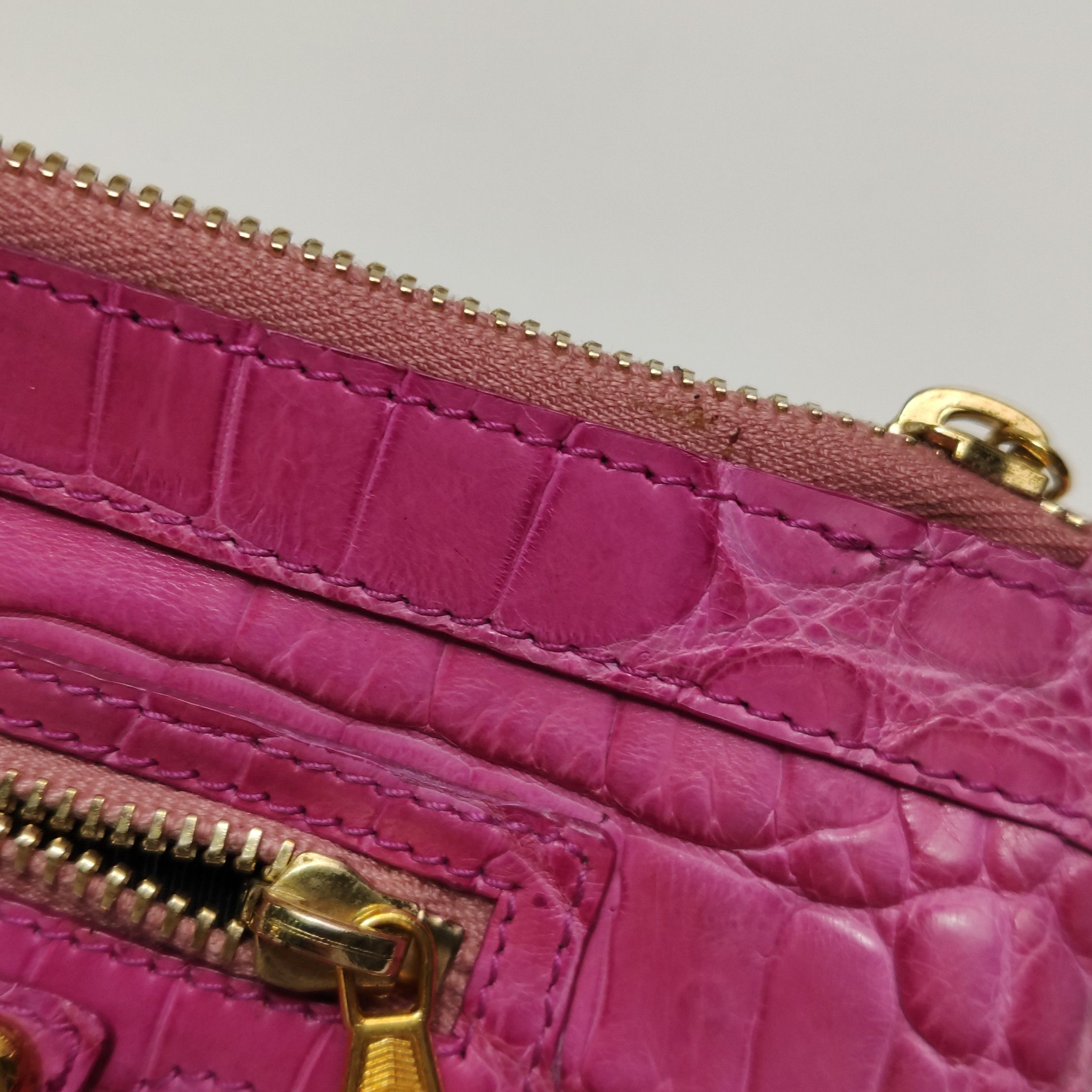 Balenciaga Balenciaga Women os Wallets Size ONE SIZE - 12 Thumbnail