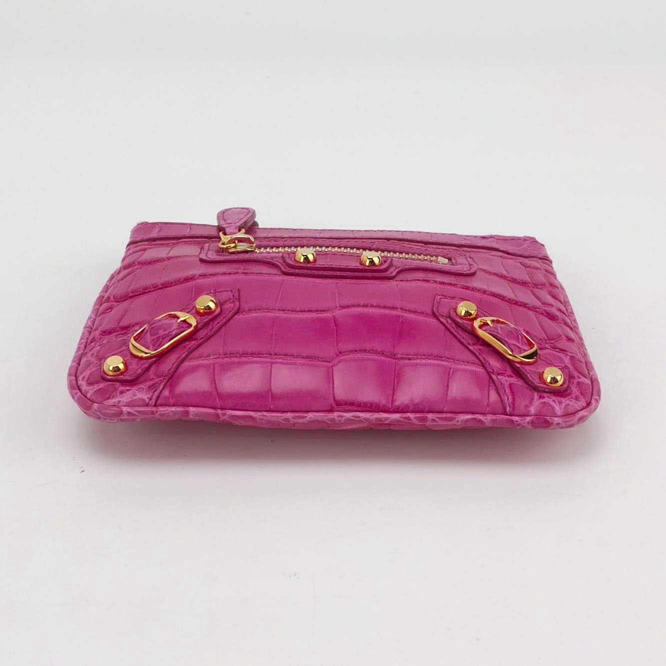 Balenciaga Balenciaga Women os Wallets Size ONE SIZE - 5 Thumbnail