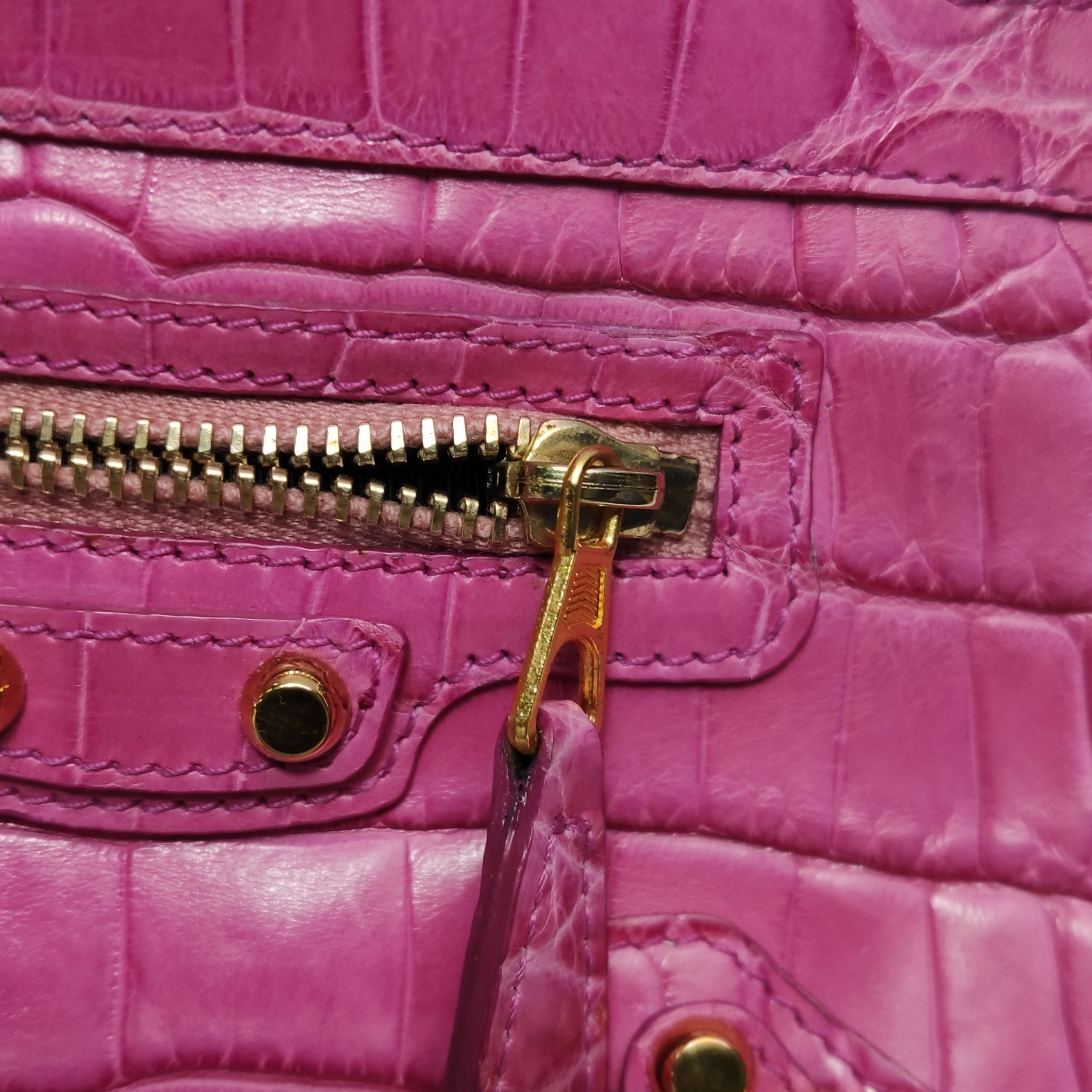 Balenciaga Balenciaga Women os Wallets Size ONE SIZE - 10 Thumbnail