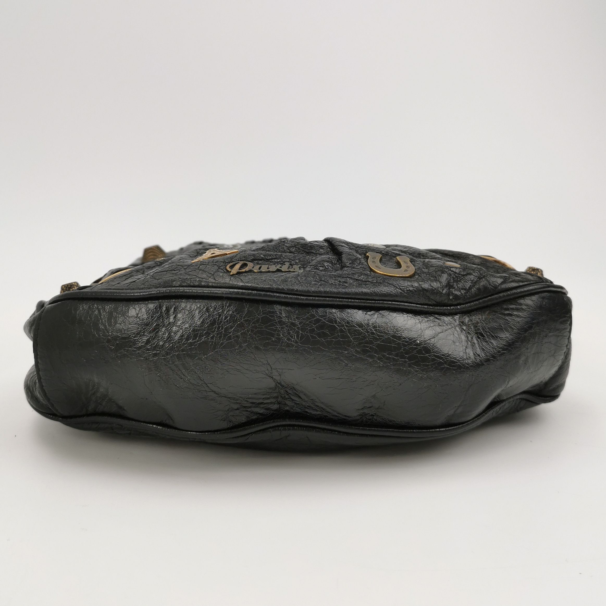 Balenciaga Balenciaga Women os Shoulder Bags Size ONE SIZE - 7 Thumbnail