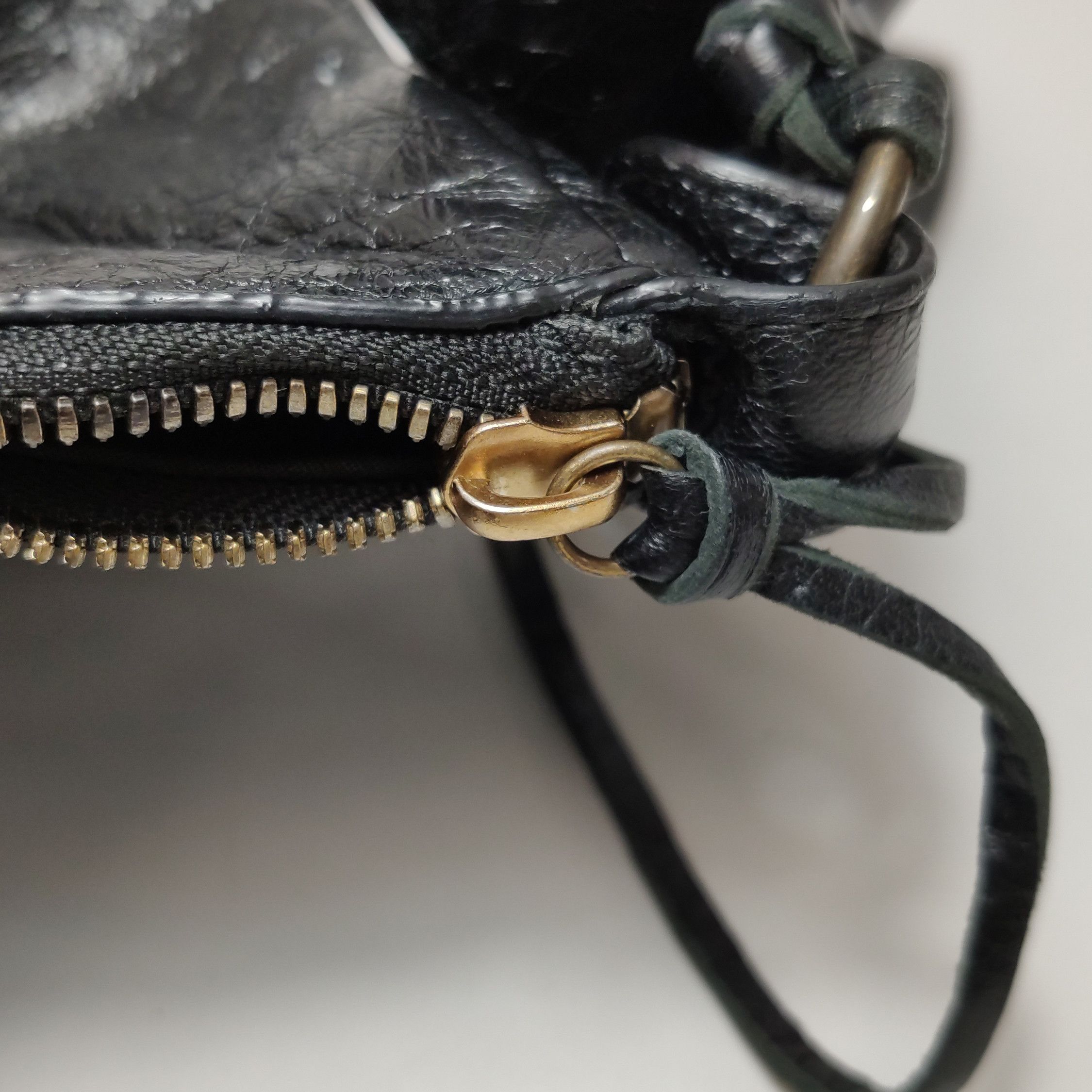 Balenciaga Balenciaga Women os Shoulder Bags Size ONE SIZE - 13 Thumbnail