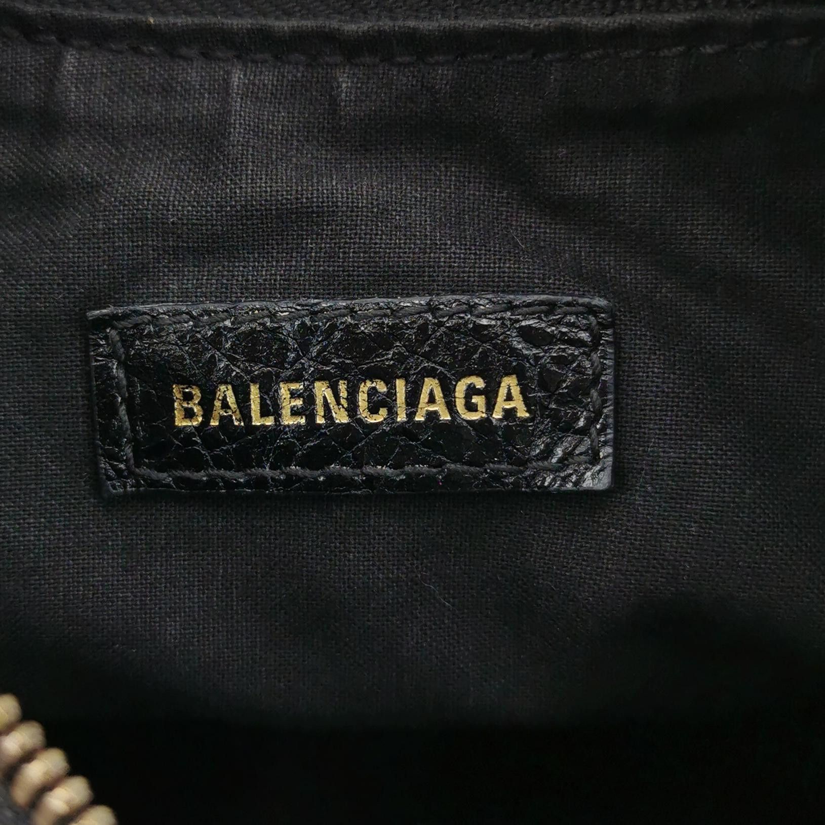 Balenciaga Balenciaga Women os Shoulder Bags Size ONE SIZE - 9 Thumbnail